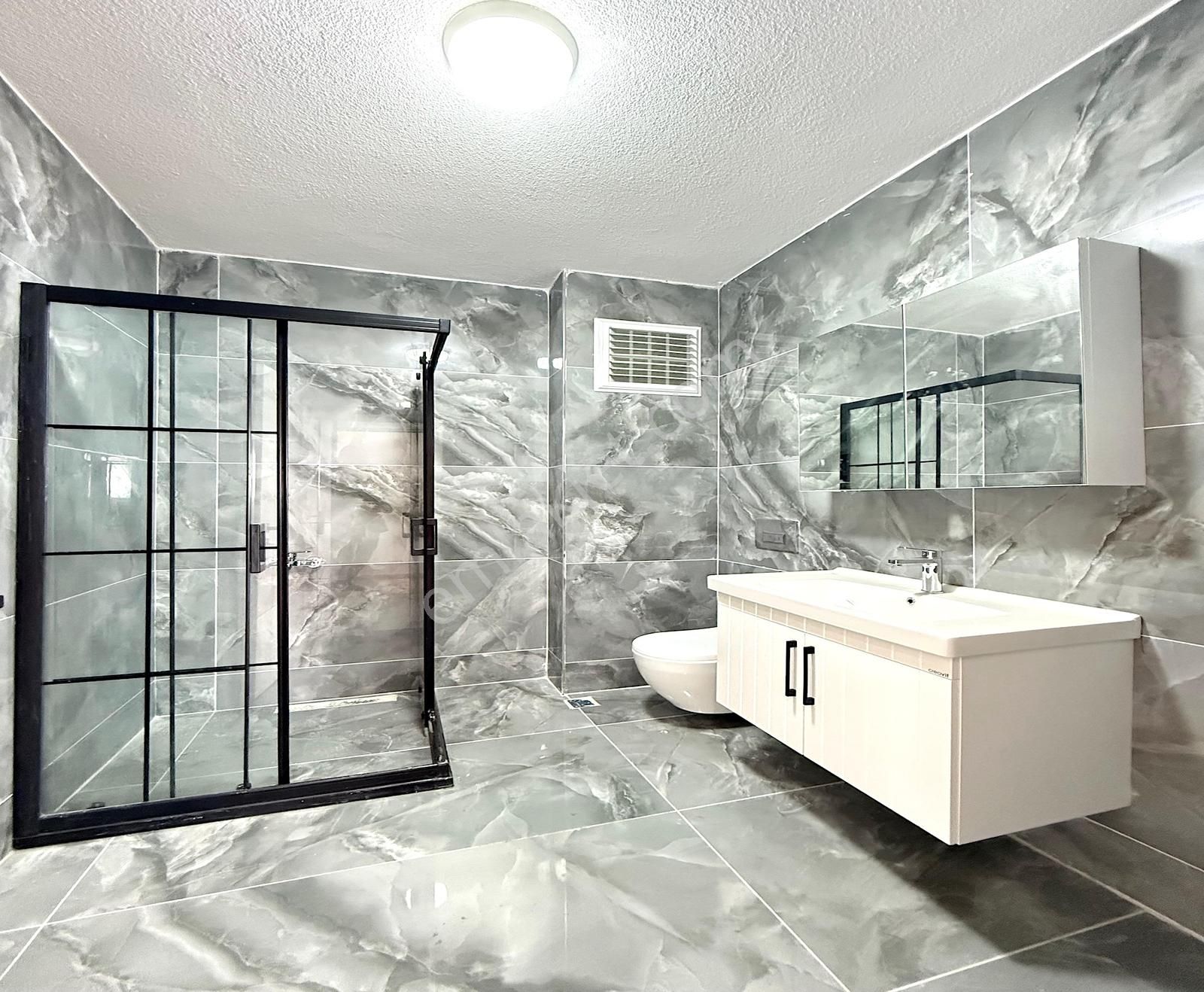 Gezgen İnşaattan Sıfır Binada 2+1 Fırsat Arakat Daire!!! - Görsel 17