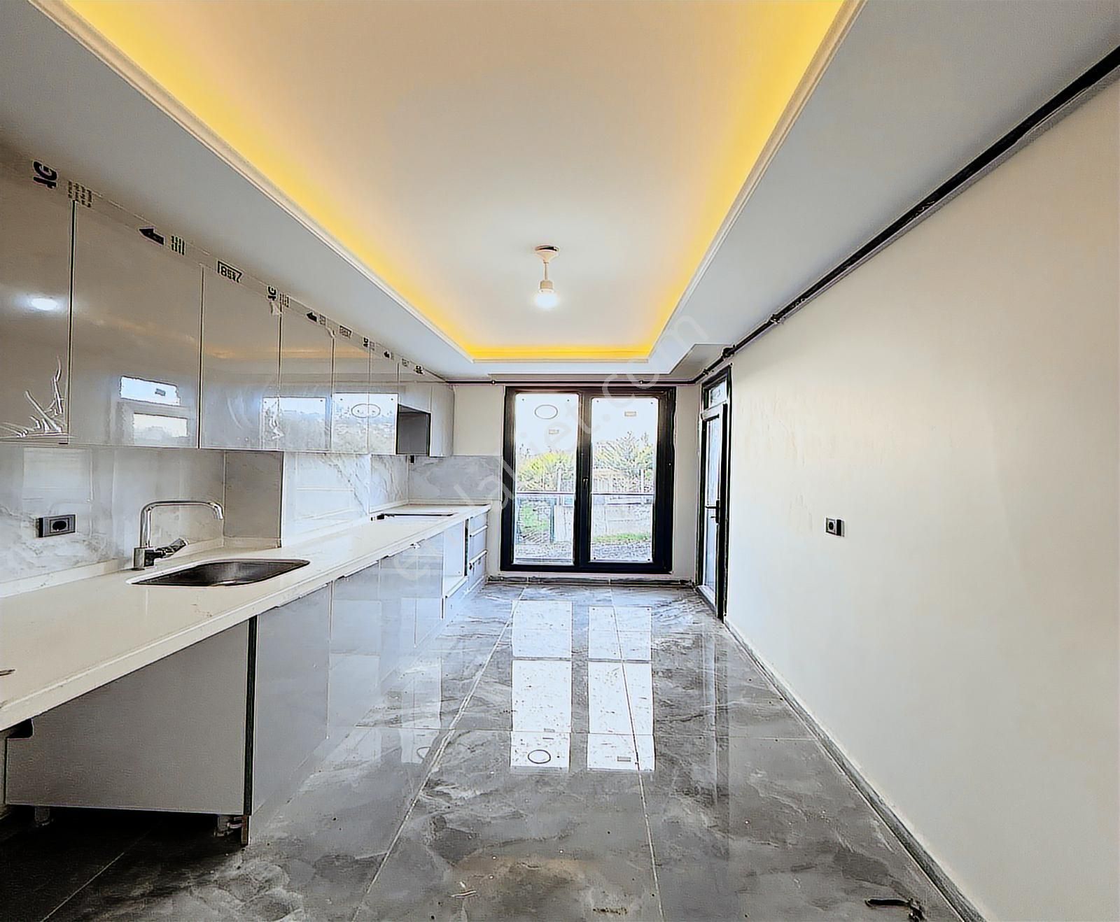 Gezgen İnşaattan Sıfır Binada 2+1 Fırsat Arakat Daire!!! - Görsel 13