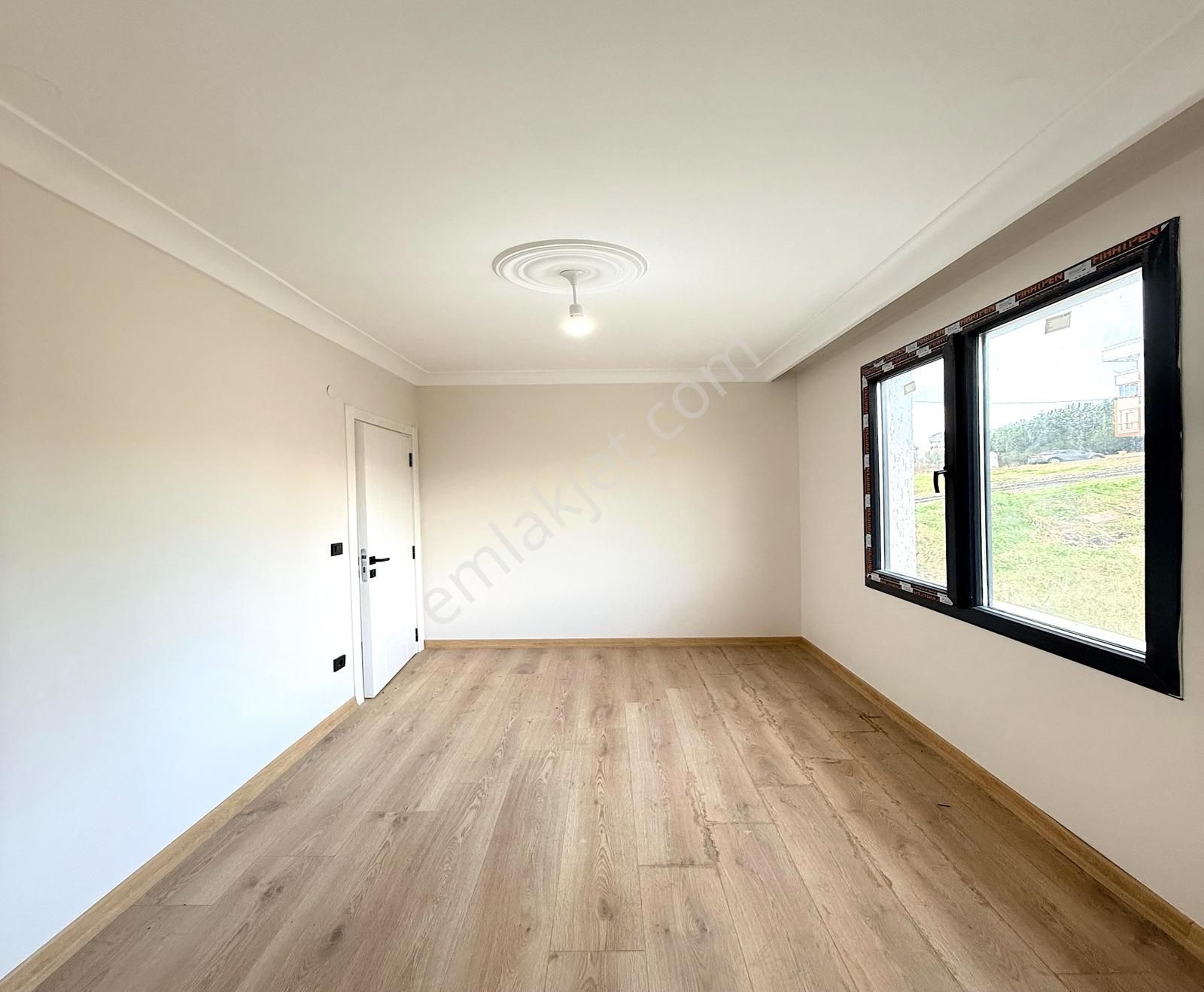 Gezgen İnşaattan Sıfır Binada 2+1 Fırsat Arakat Daire!!! - Görsel 12