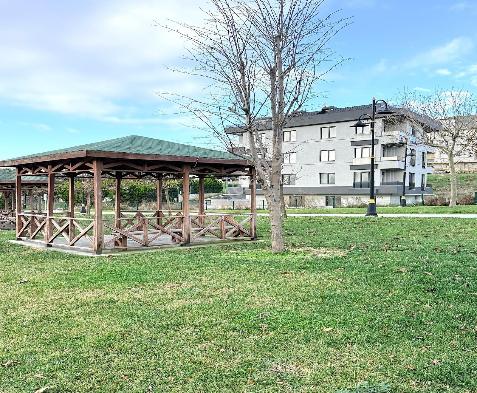 Gezgen İnşaattan Sıfır Binada 2+1 Fırsat Arakat Daire!!! - Görsel 8