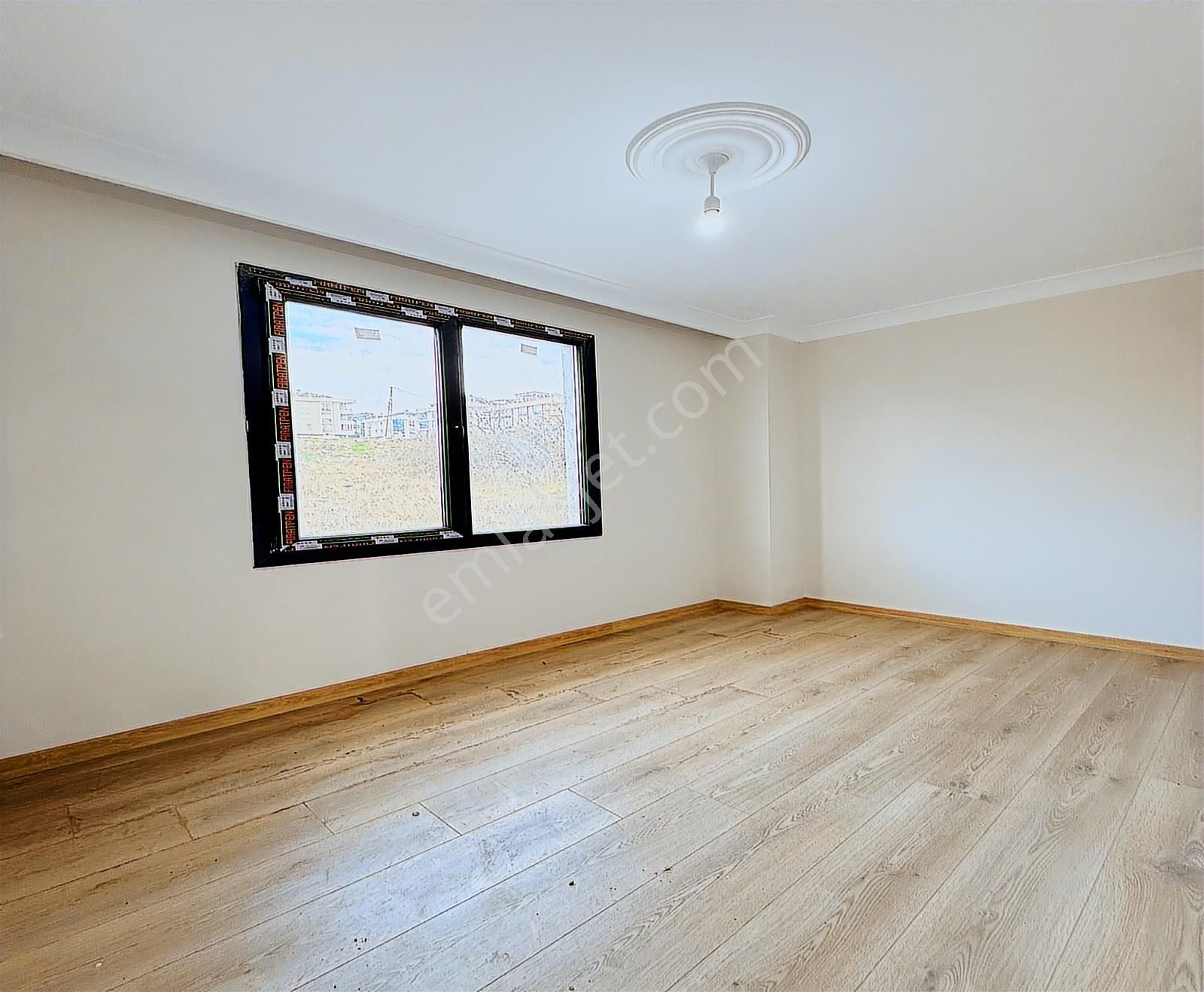 Gezgen İnşaattan Sıfır Binada 2+1 Fırsat Arakat Daire!!! - Görsel 14