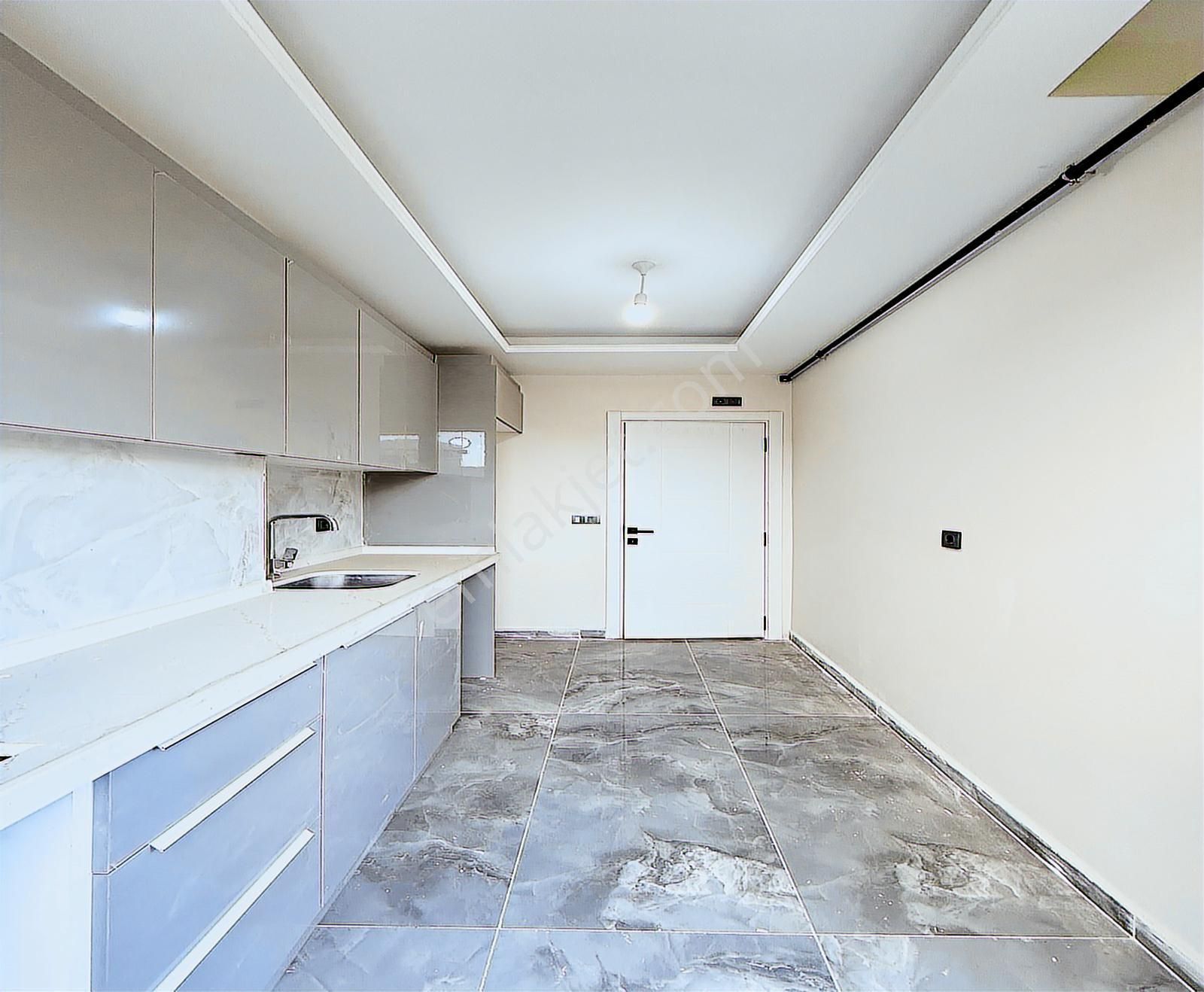 Gezgen İnşaattan Sıfır Binada 2+1 Fırsat Arakat Daire!!! - Görsel 3