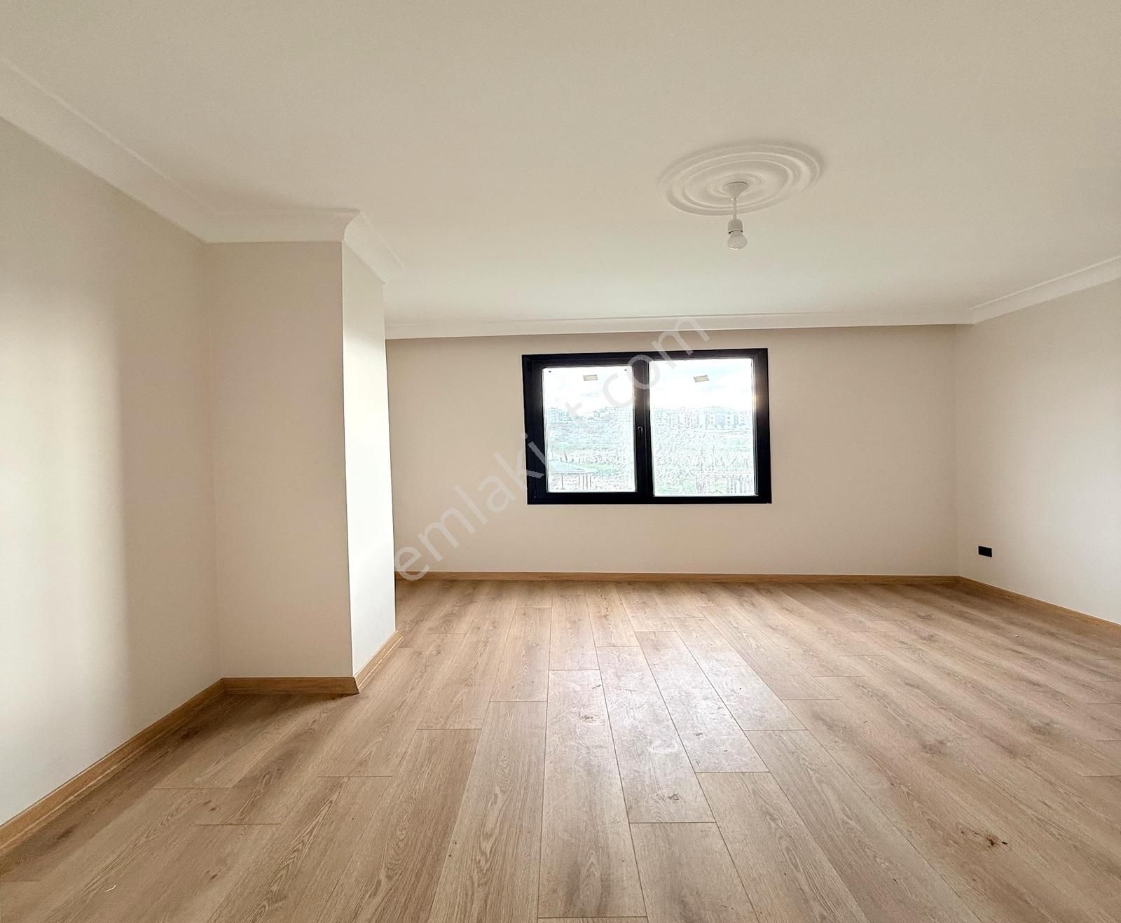 Gezgen İnşaattan Sıfır Binada 2+1 Fırsat Arakat Daire!!! - Görsel 26