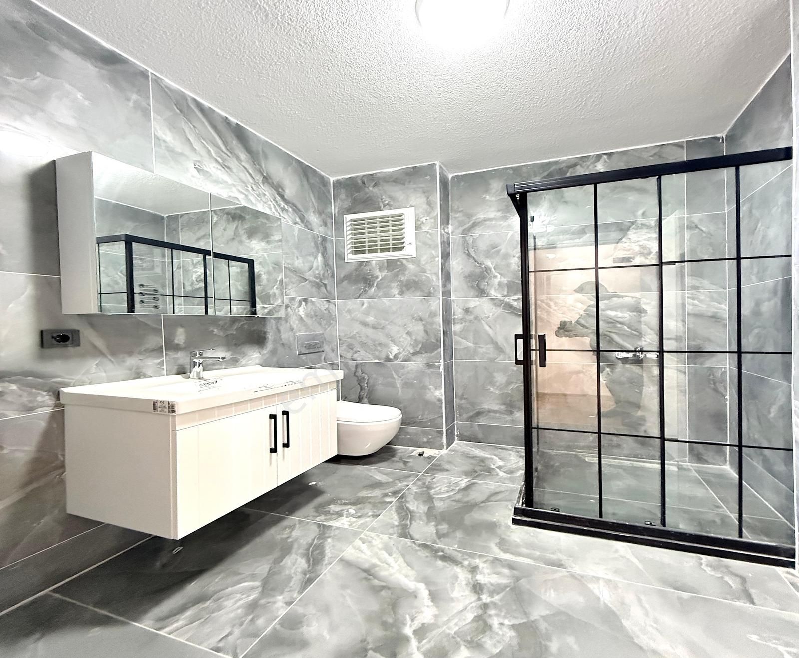 Gezgen İnşaattan Sıfır Binada 2+1 Fırsat Arakat Daire!!! - Görsel 20