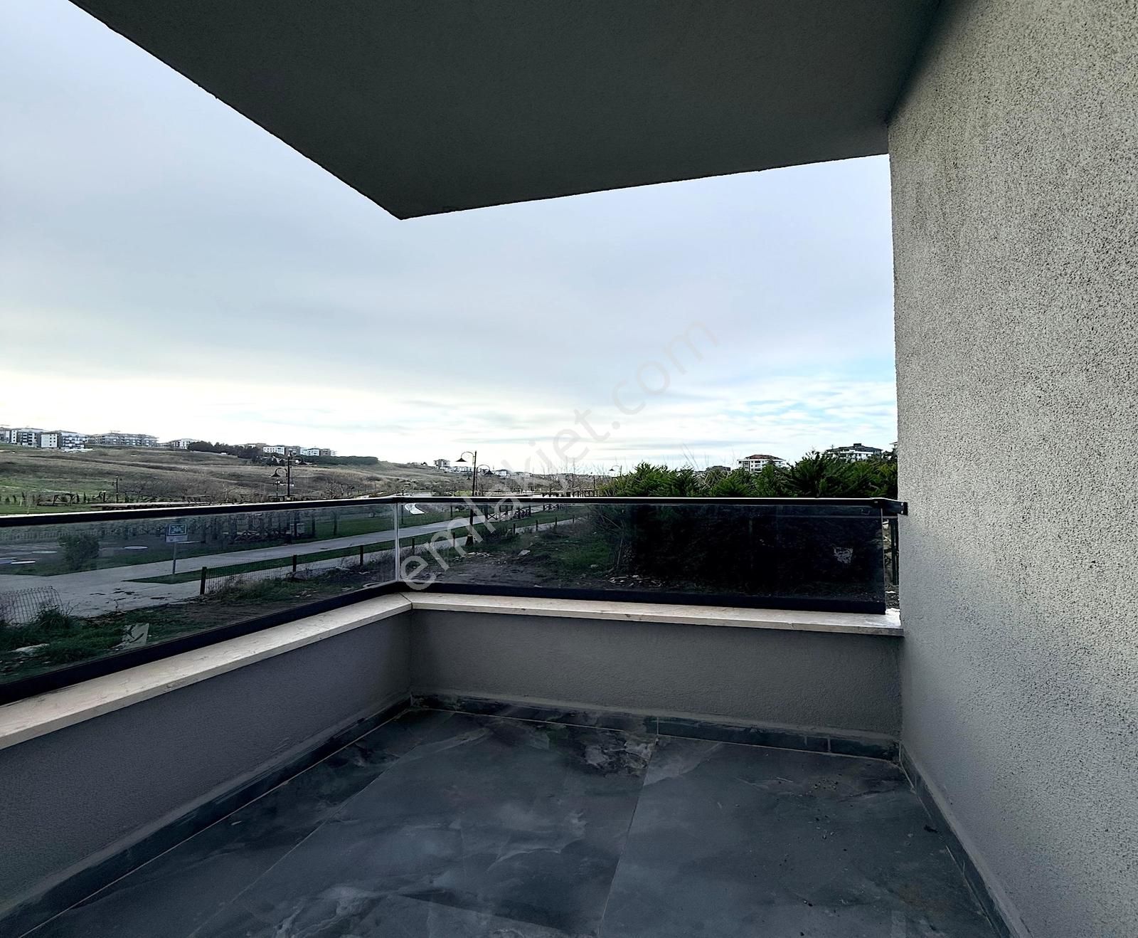 Gezgen İnşaattan Sıfır Binada 2+1 Fırsat Arakat Daire!!! - Görsel 2