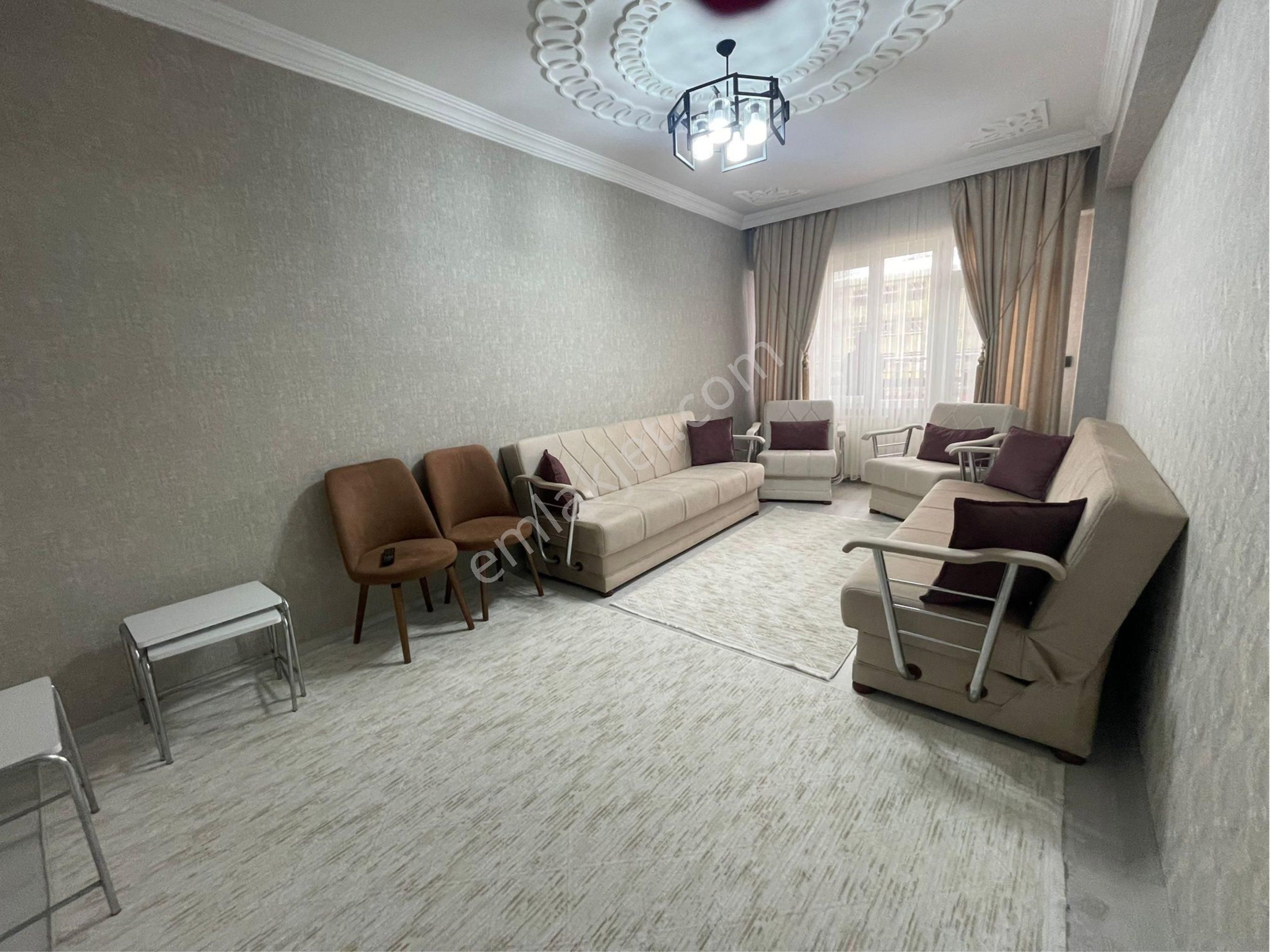 Nuray Gayrimenkulden 75. Yılda Satılık 2+1 İskanlı Daire - Görsel 7