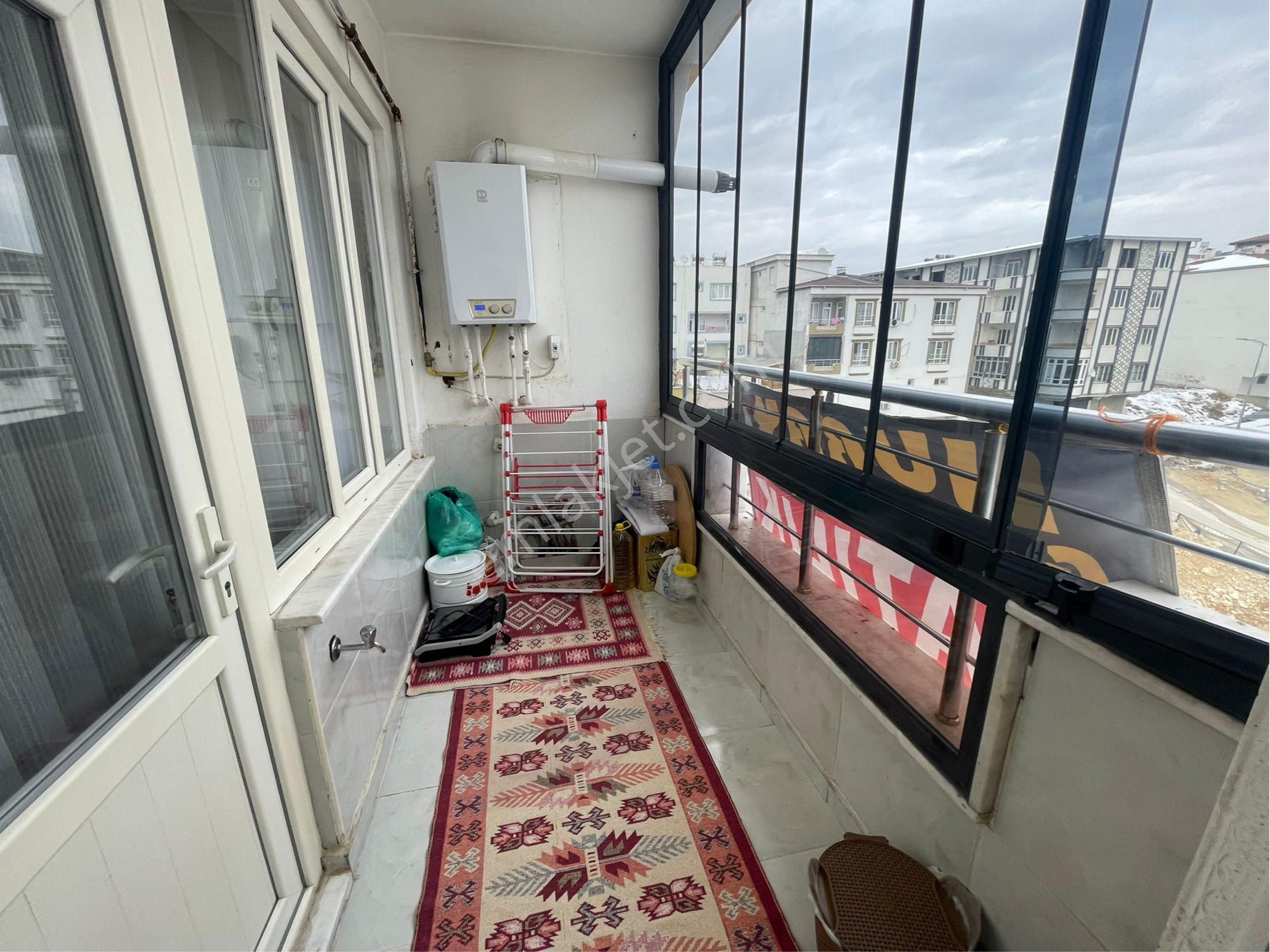 Nuray Gayrimenkulden 75. Yılda Satılık 2+1 İskanlı Daire - Görsel 12