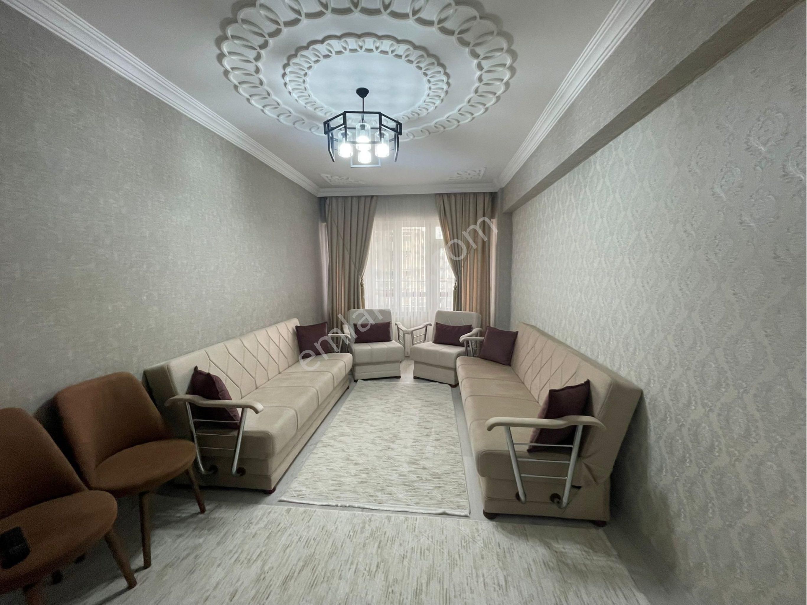 Nuray Gayrimenkulden 75. Yılda Satılık 2+1 İskanlı Daire - Görsel 15