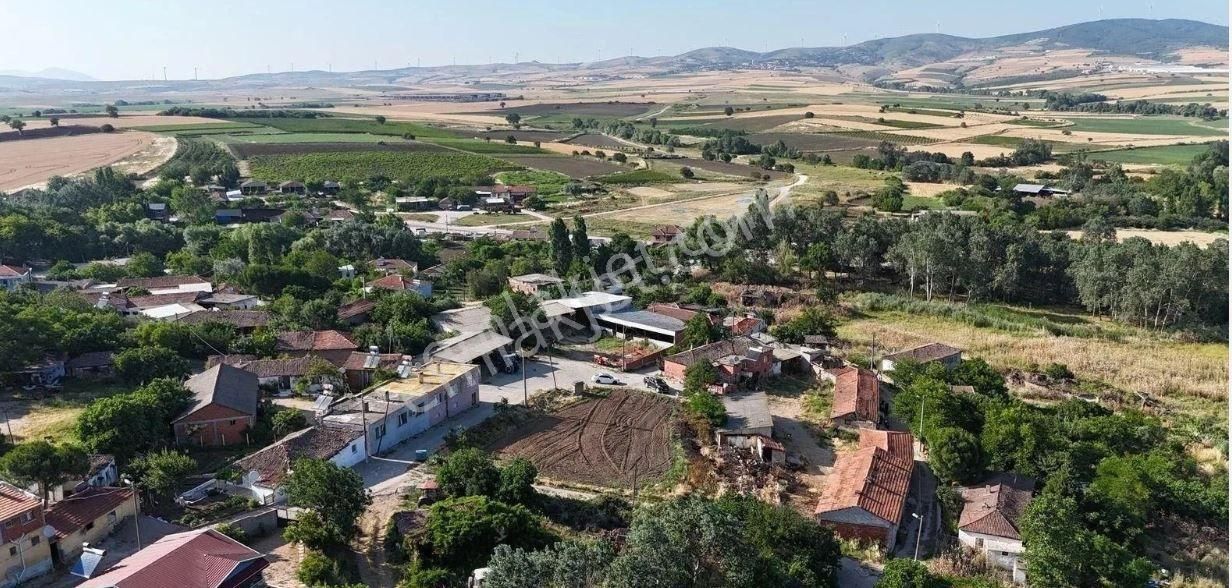 Bandırma Mahbubeler'de 4.816 Dönüm Satılık Arazi - Görsel 4