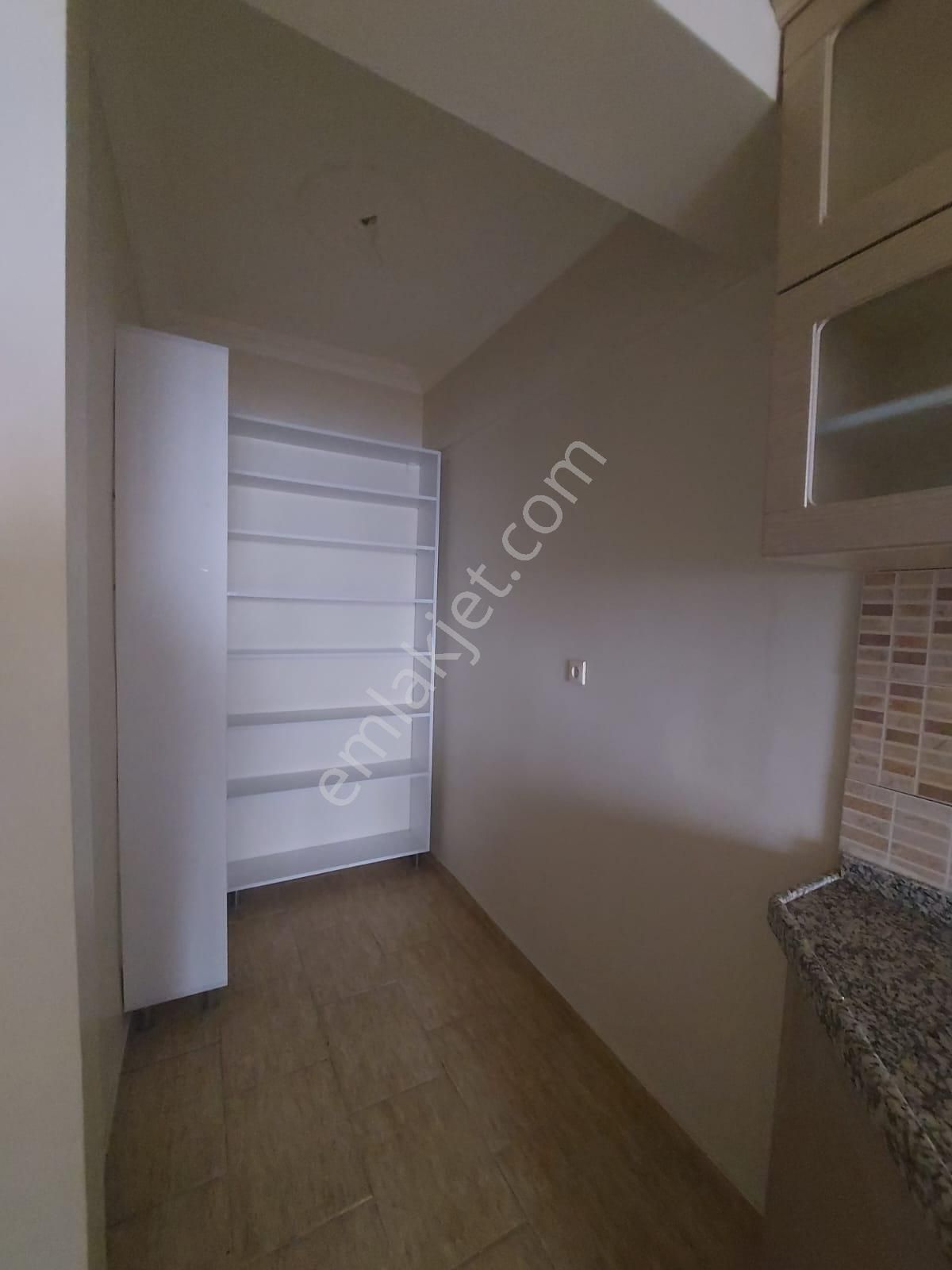 Asyapıdan 2+1 90m2 Ankara Manzaralı Lüks Kombili - Görsel 5