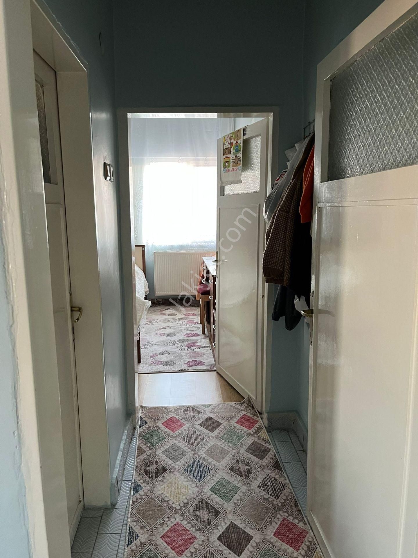 Belsin Kürsü Durağı Önü 3+1 Satılık Fırsat Daire - Görsel 11