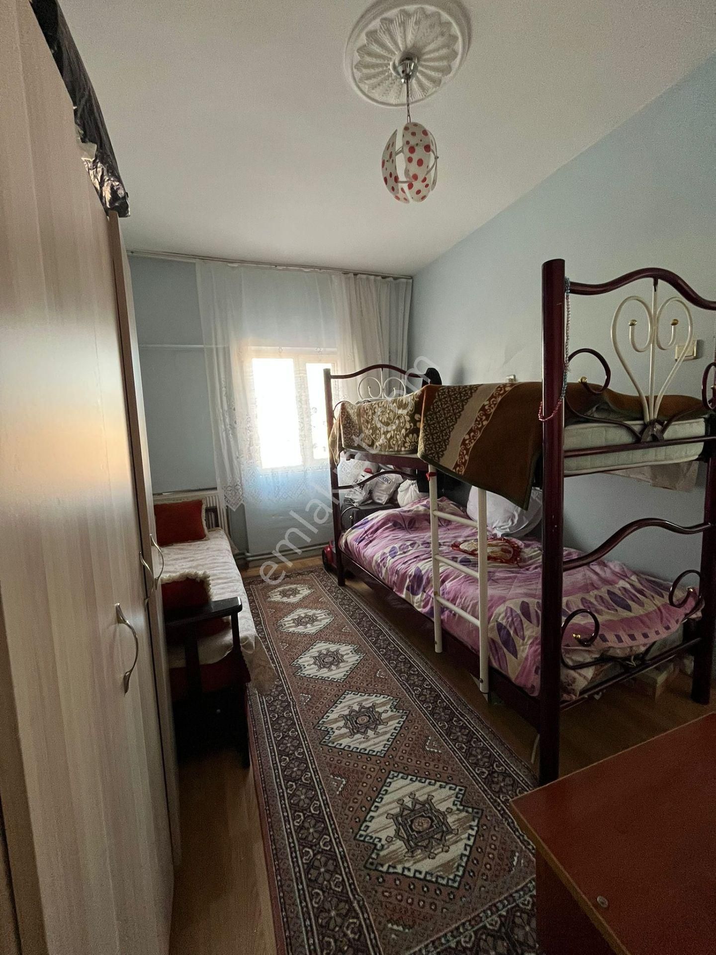 Belsin Kürsü Durağı Önü 3+1 Satılık Fırsat Daire - Görsel 10