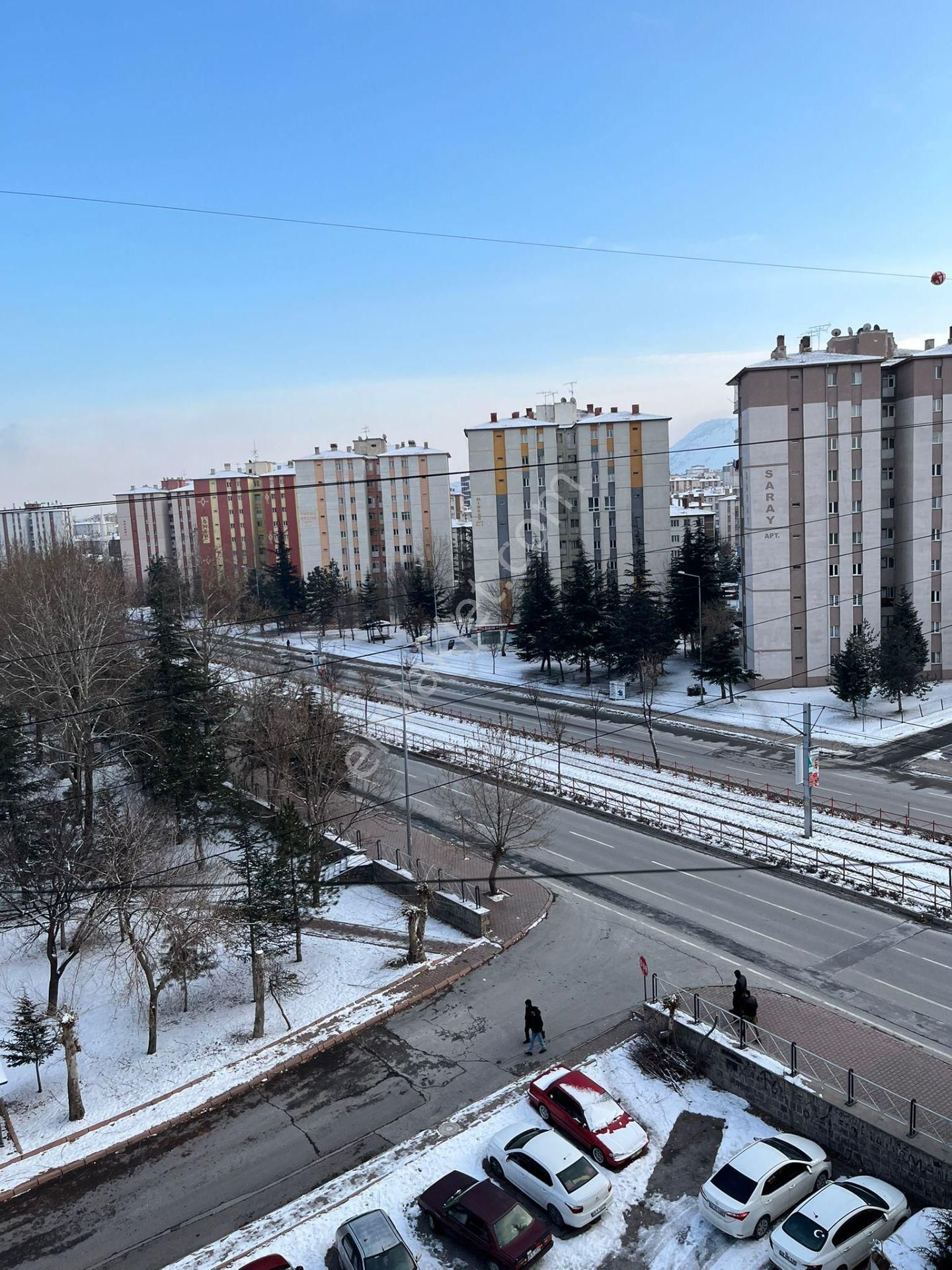 Belsin Kürsü Durağı Önü 3+1 Satılık Fırsat Daire - Görsel 13