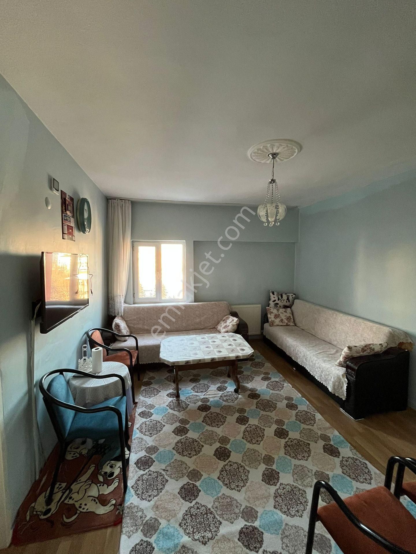 Belsin Kürsü Durağı Önü 3+1 Satılık Fırsat Daire - Görsel 9