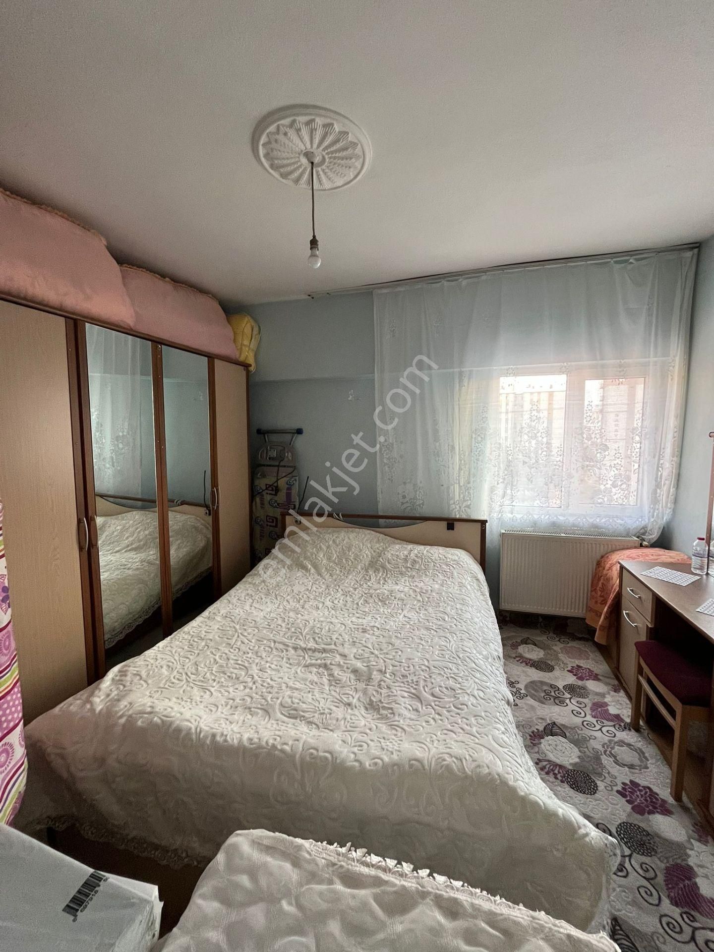 Belsin Kürsü Durağı Önü 3+1 Satılık Fırsat Daire - Görsel 12