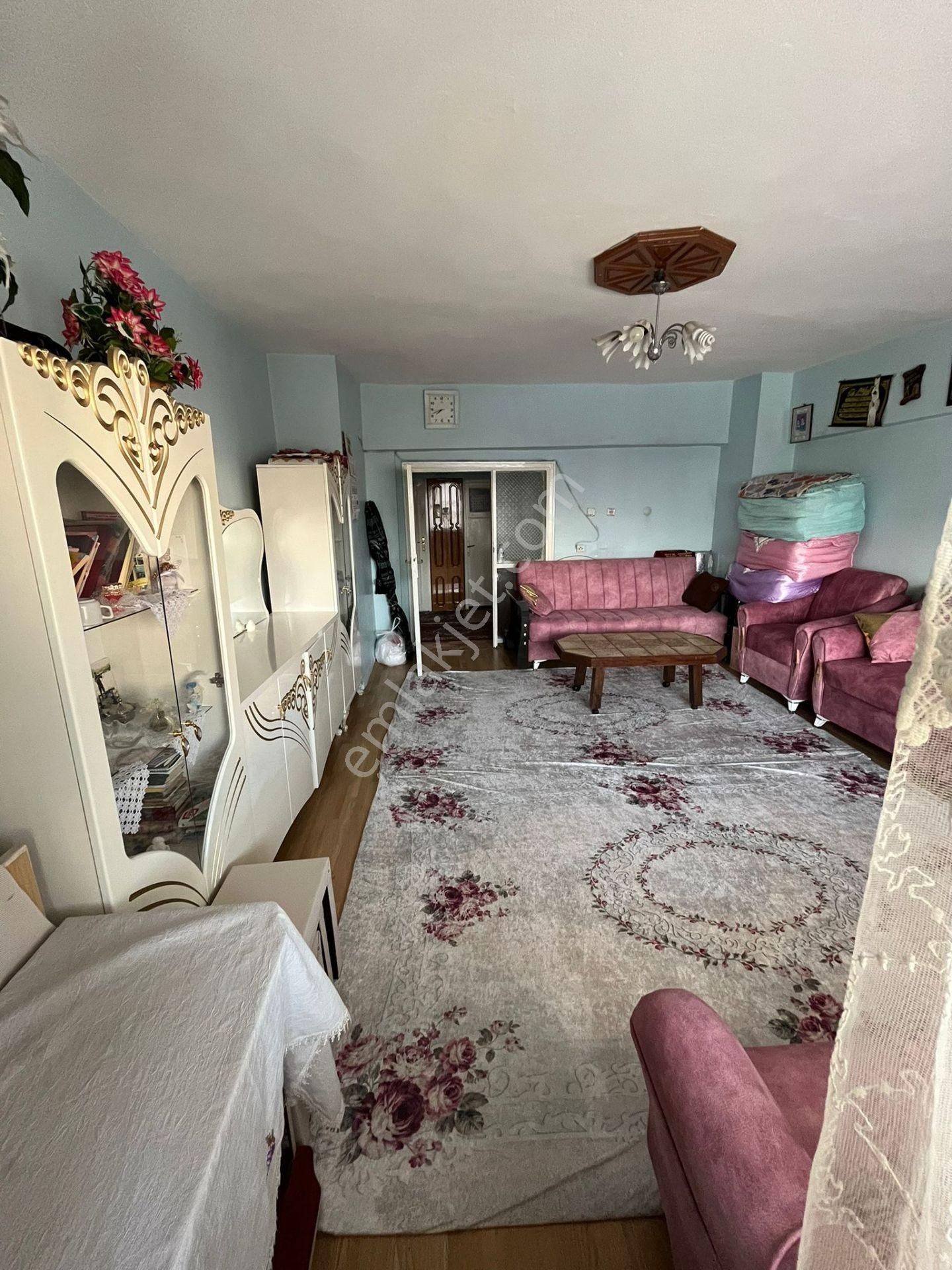 Belsin Kürsü Durağı Önü 3+1 Satılık Fırsat Daire - Görsel 6