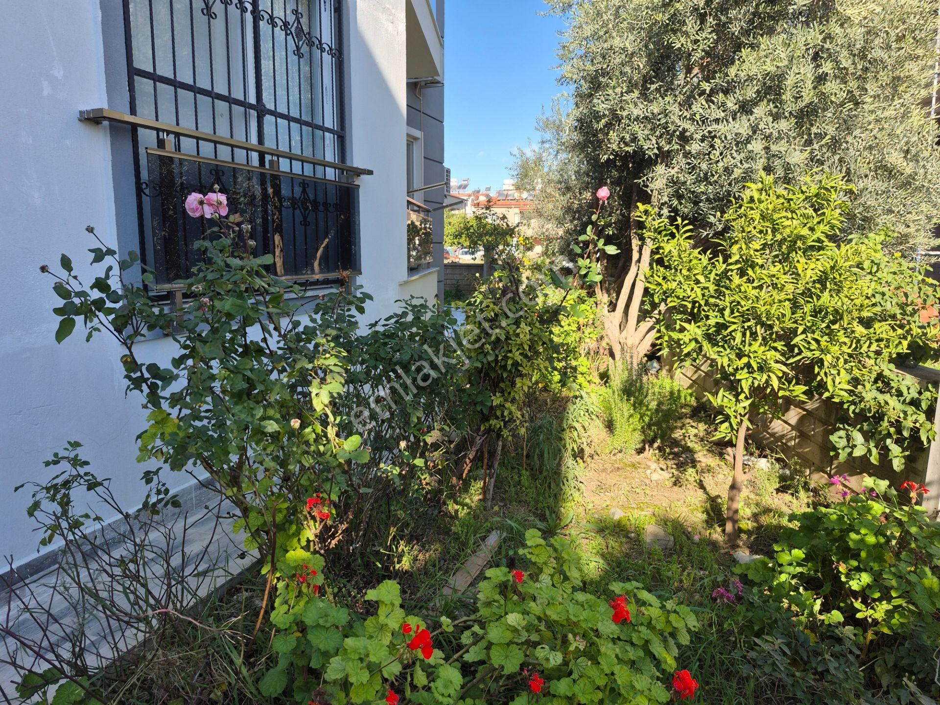 Asil Emlaktan Dalaman Karaçalı Mah.de Satılık 2+1 Daire - Görsel 17