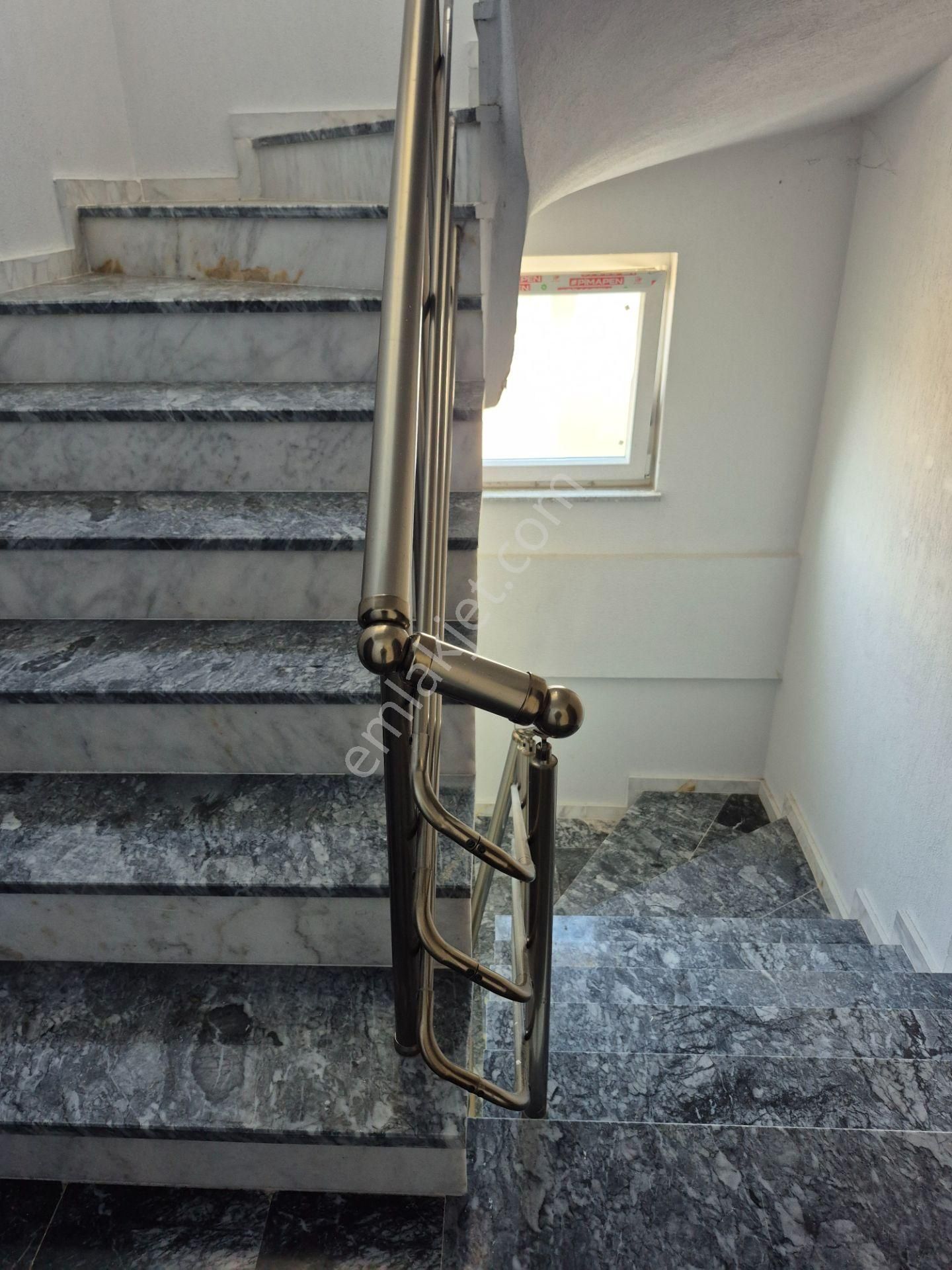 Asil Emlaktan Dalaman Karaçalı Mah.de Satılık 2+1 Daire - Görsel 4