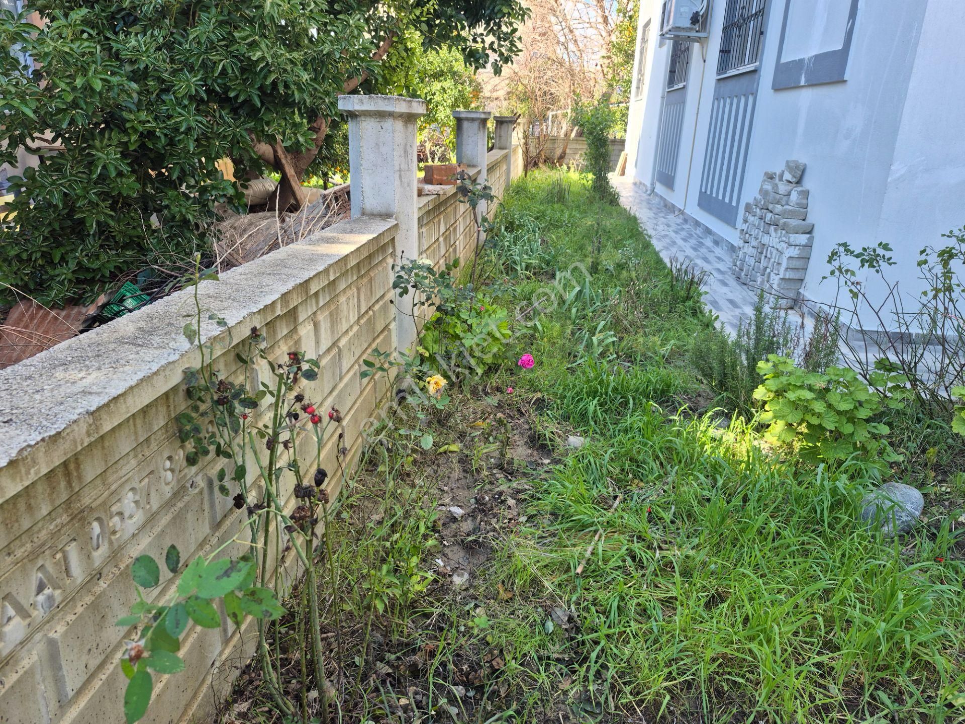 Asil Emlaktan Dalaman Karaçalı Mah.de Satılık 2+1 Daire - Görsel 18