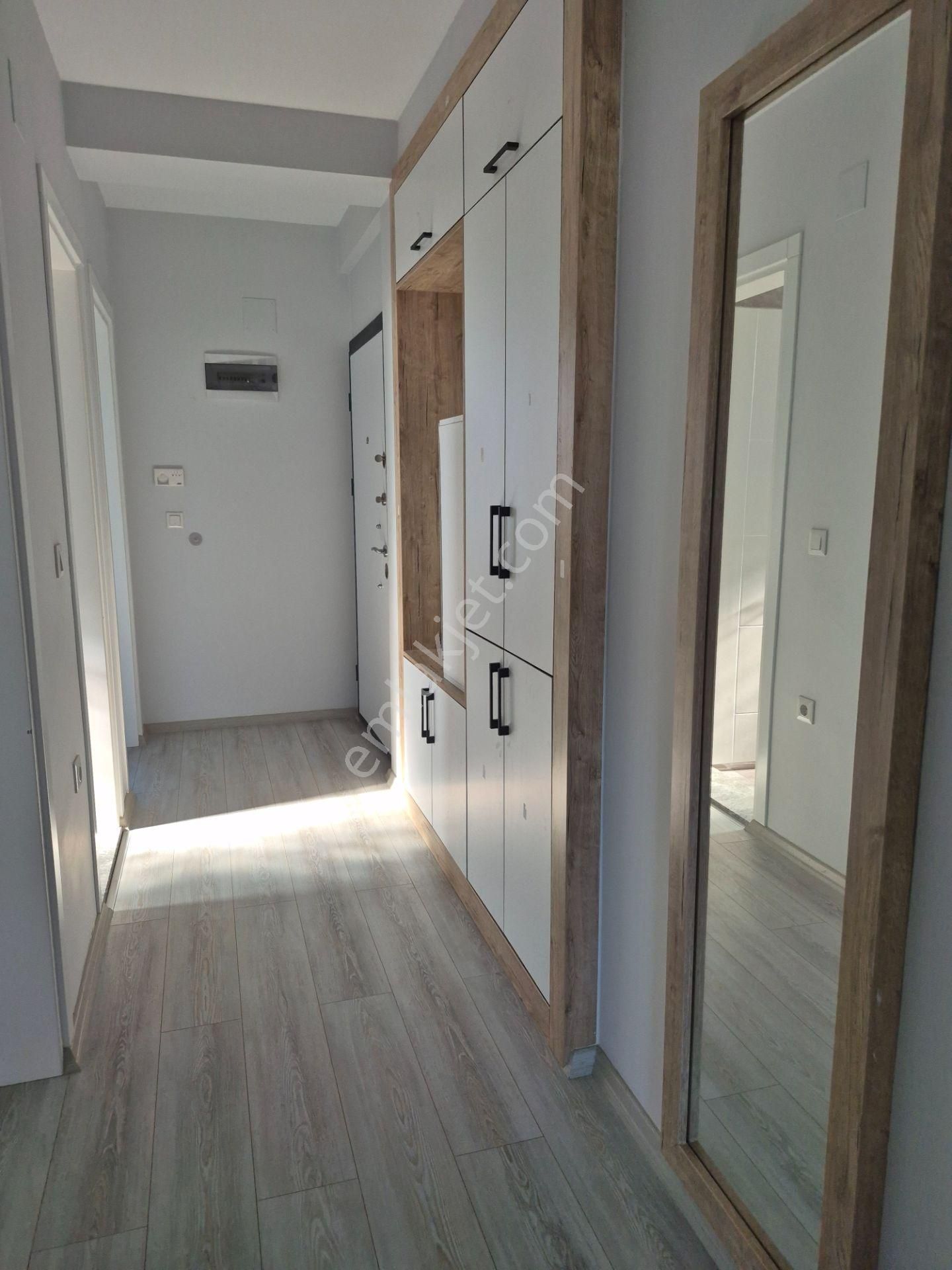 Asil Emlaktan Dalaman Karaçalı Mah.de Satılık 2+1 Daire - Görsel 30