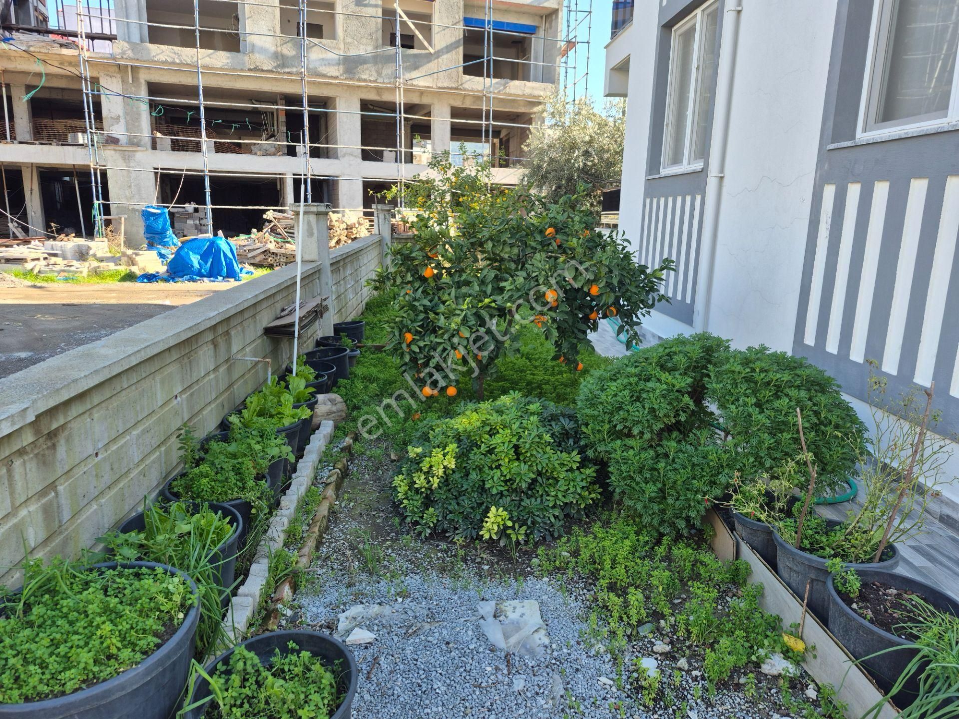 Asil Emlaktan Dalaman Karaçalı Mah.de Satılık 2+1 Daire - Görsel 13