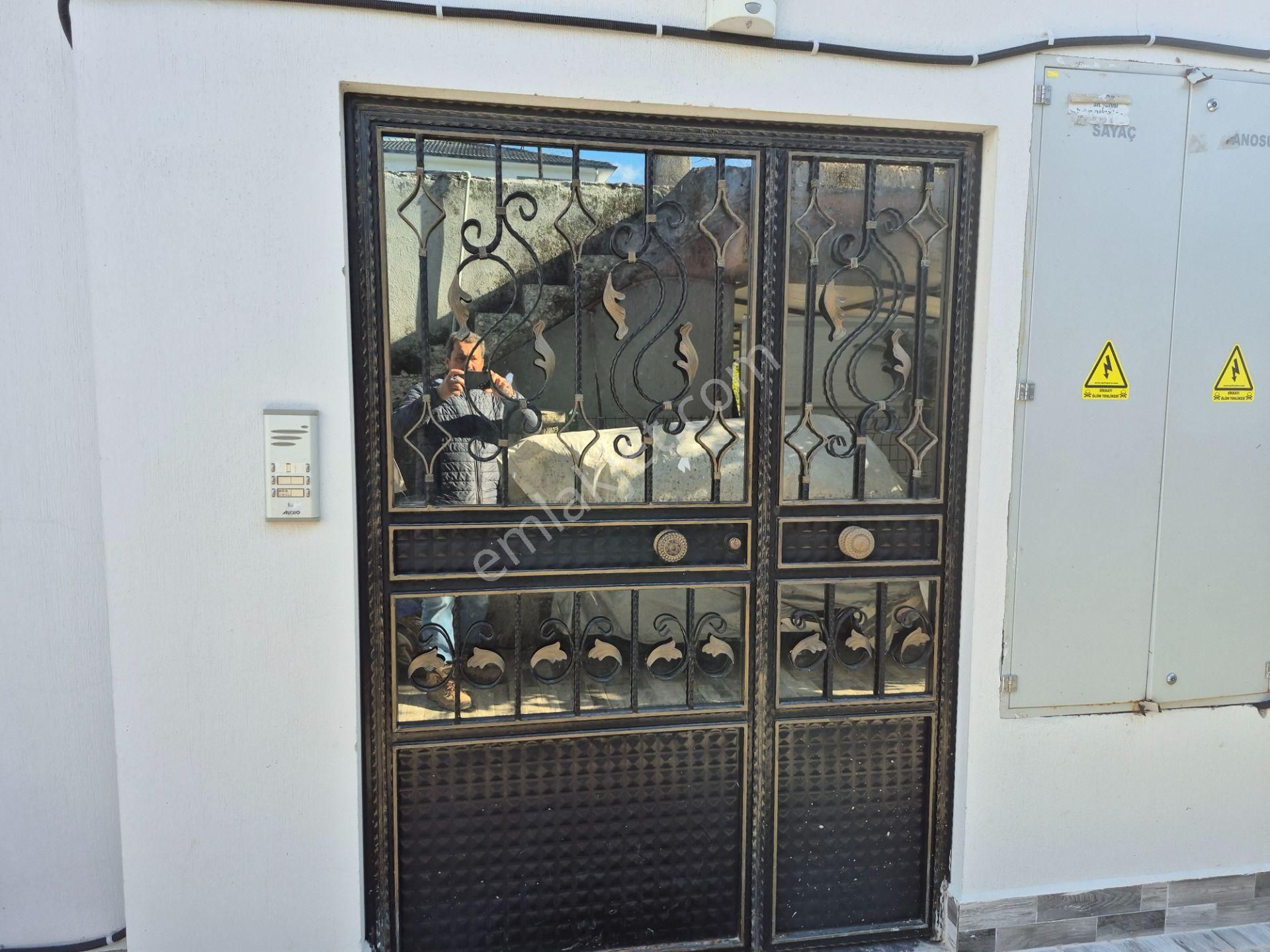 Asil Emlaktan Dalaman Karaçalı Mah.de Satılık 2+1 Daire - Görsel 3