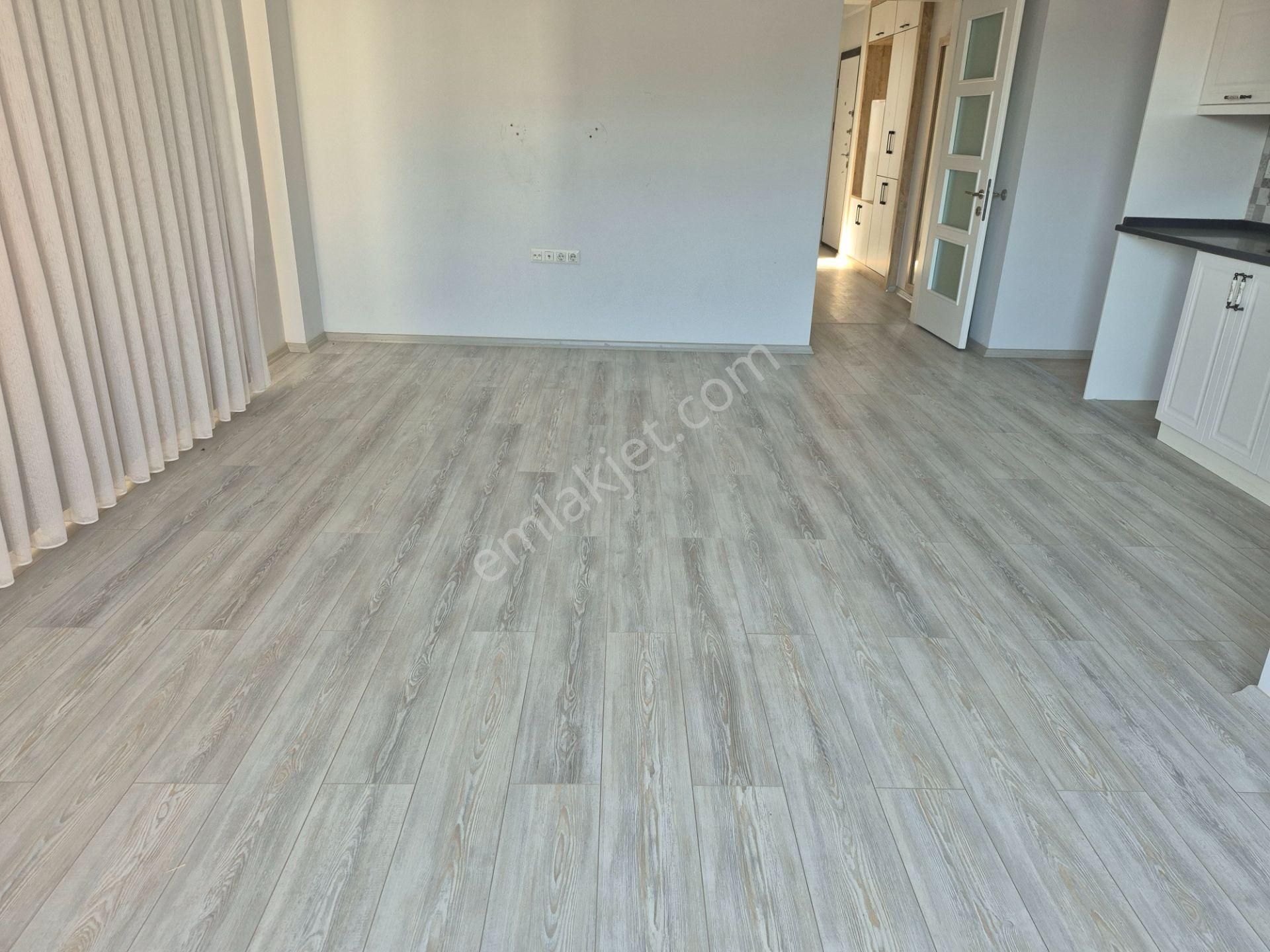 Asil Emlaktan Dalaman Karaçalı Mah.de Satılık 2+1 Daire - Görsel 9