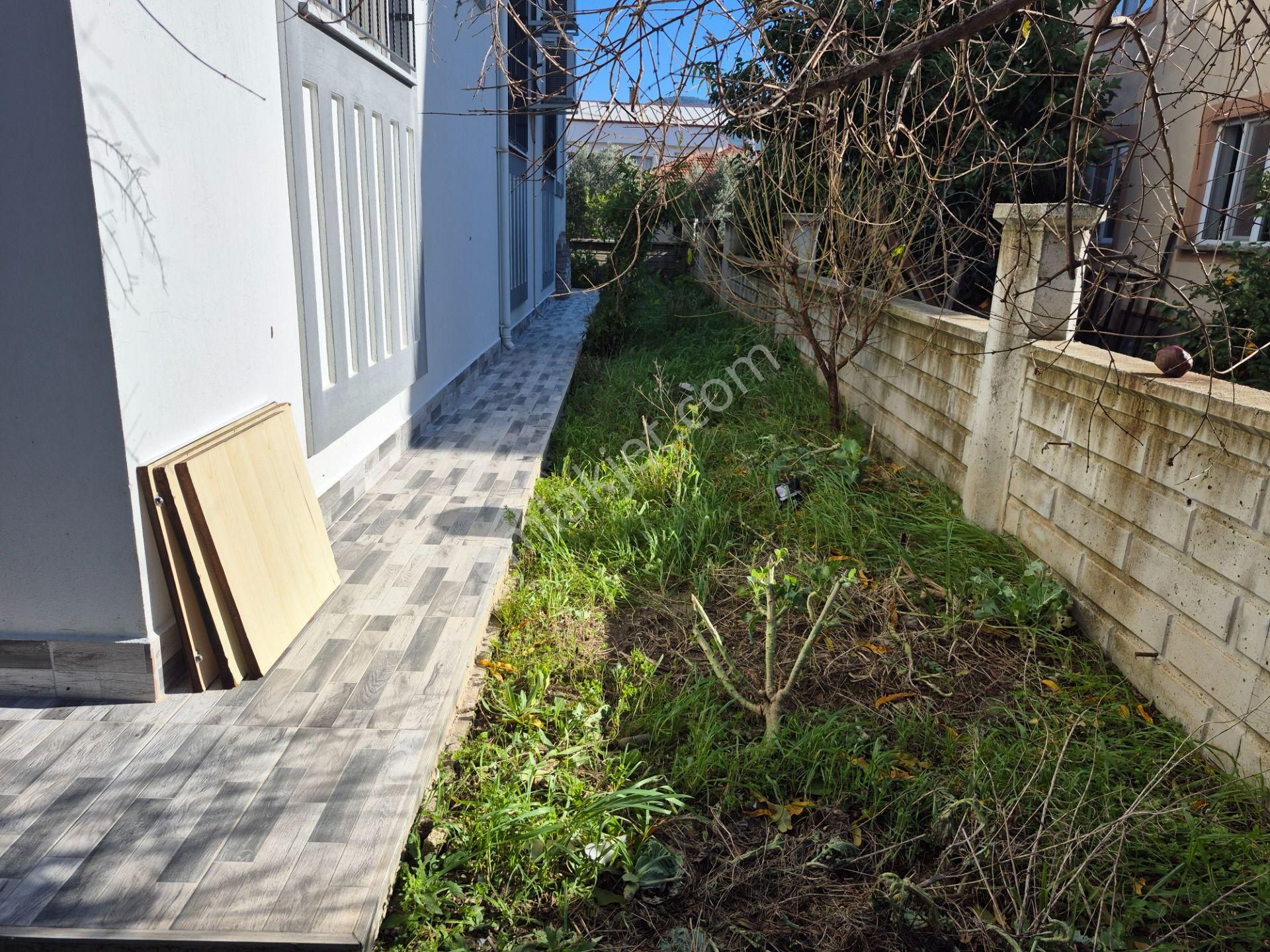 Asil Emlaktan Dalaman Karaçalı Mah.de Satılık 2+1 Daire - Görsel 16