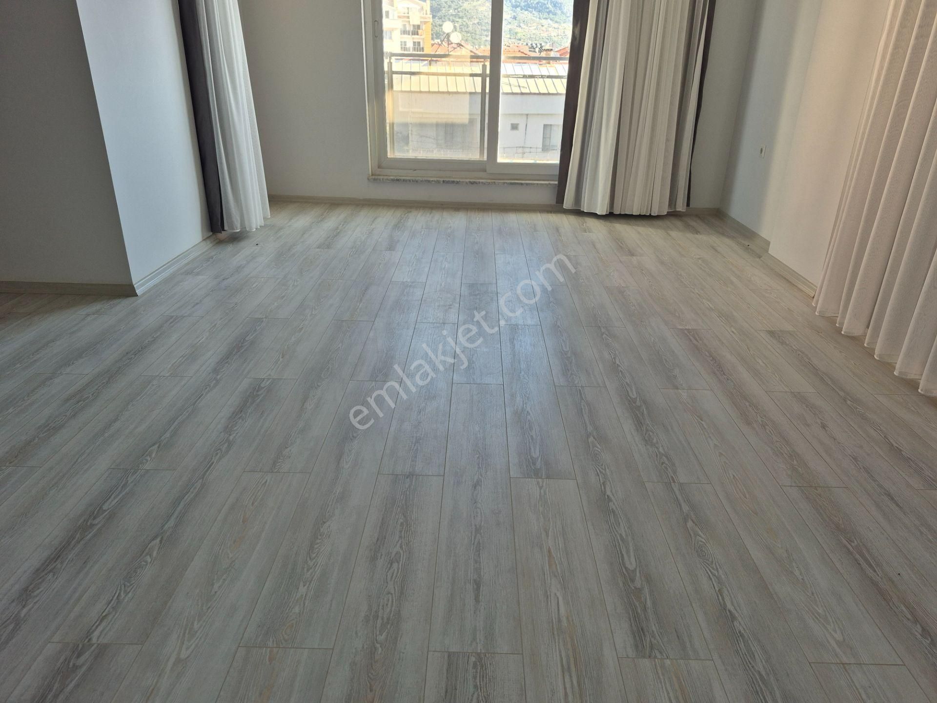 Asil Emlaktan Dalaman Karaçalı Mah.de Satılık 2+1 Daire - Görsel 8