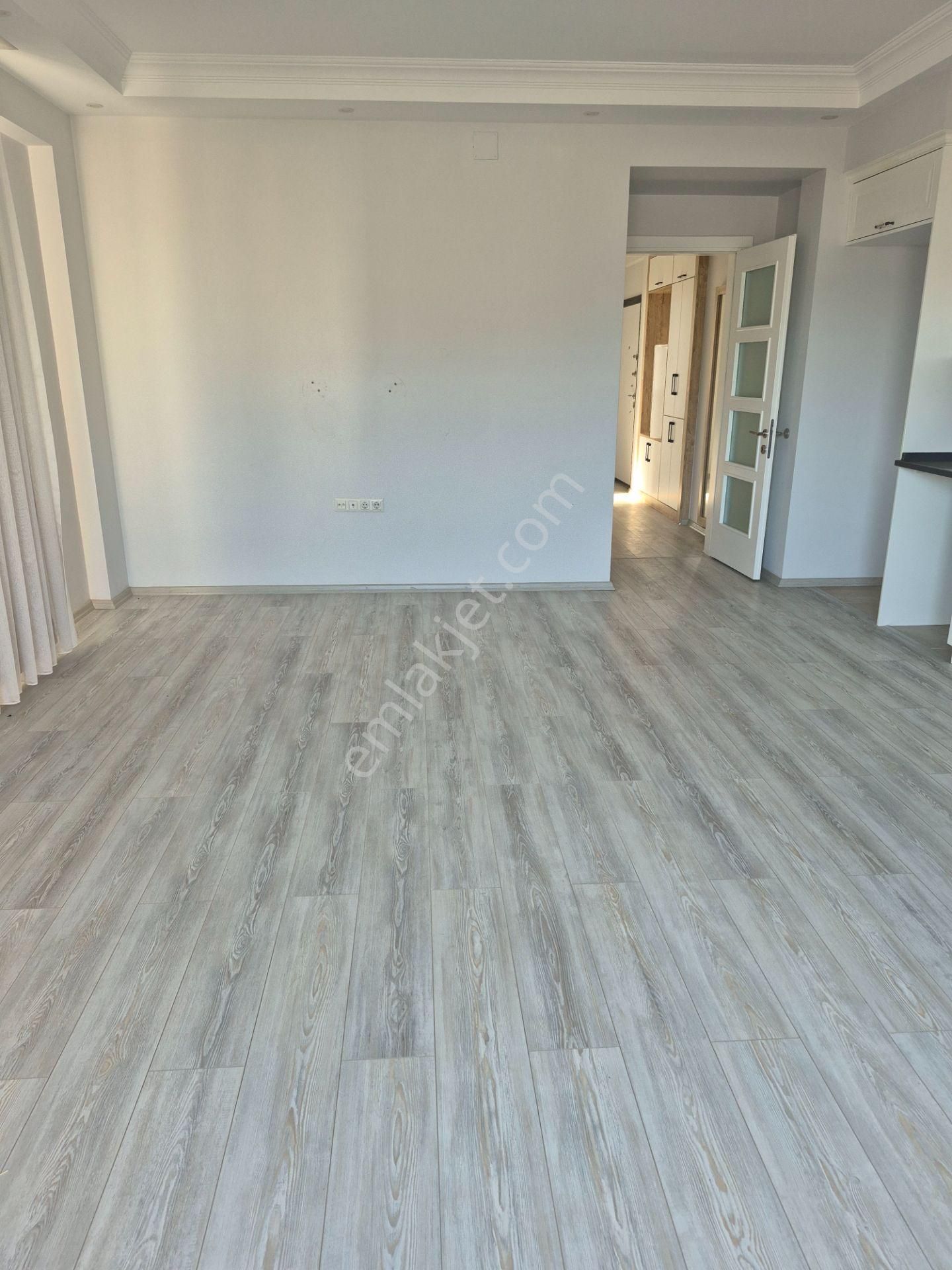 Asil Emlaktan Dalaman Karaçalı Mah.de Satılık 2+1 Daire - Görsel 12