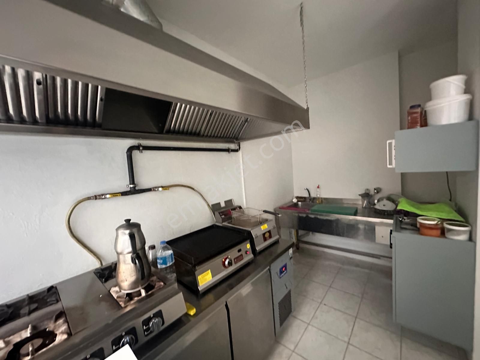 4.levent Metroya 5 Dakika,her İşe Uygun Kiralık Dükkan Artum'dan - Görsel 17