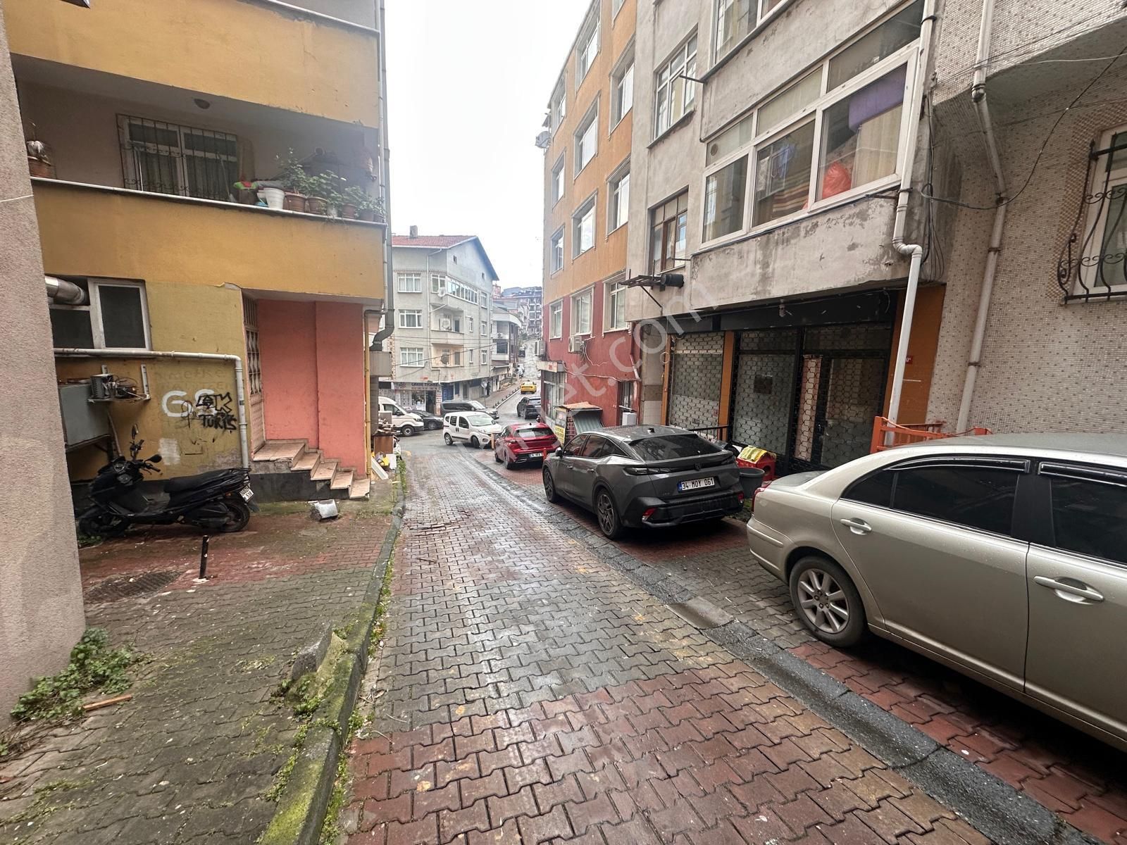 4.levent Metroya 5 Dakika,her İşe Uygun Kiralık Dükkan Artum'dan - Görsel 6