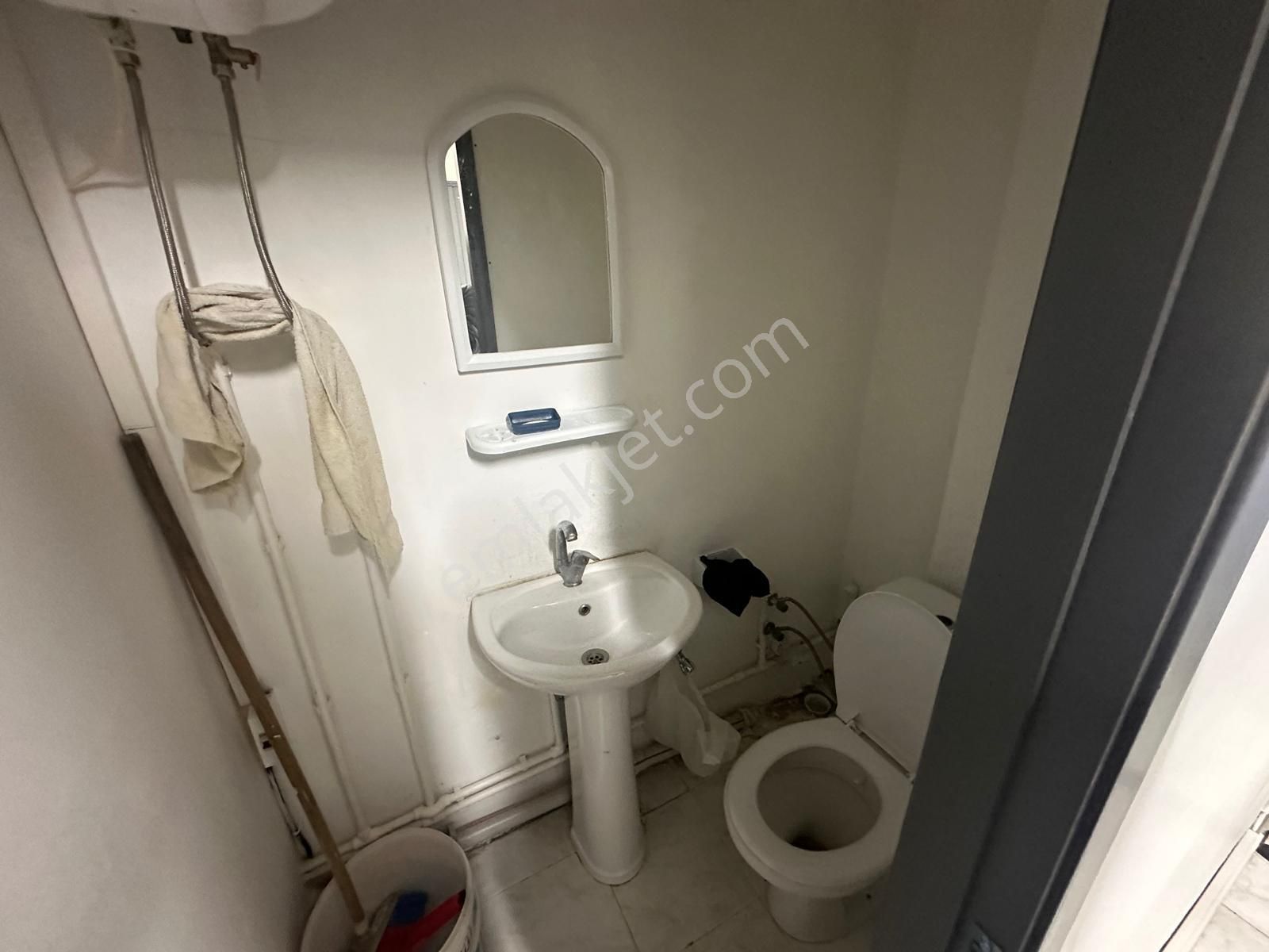 4.levent Metroya 5 Dakika,her İşe Uygun Kiralık Dükkan Artum'dan - Görsel 8