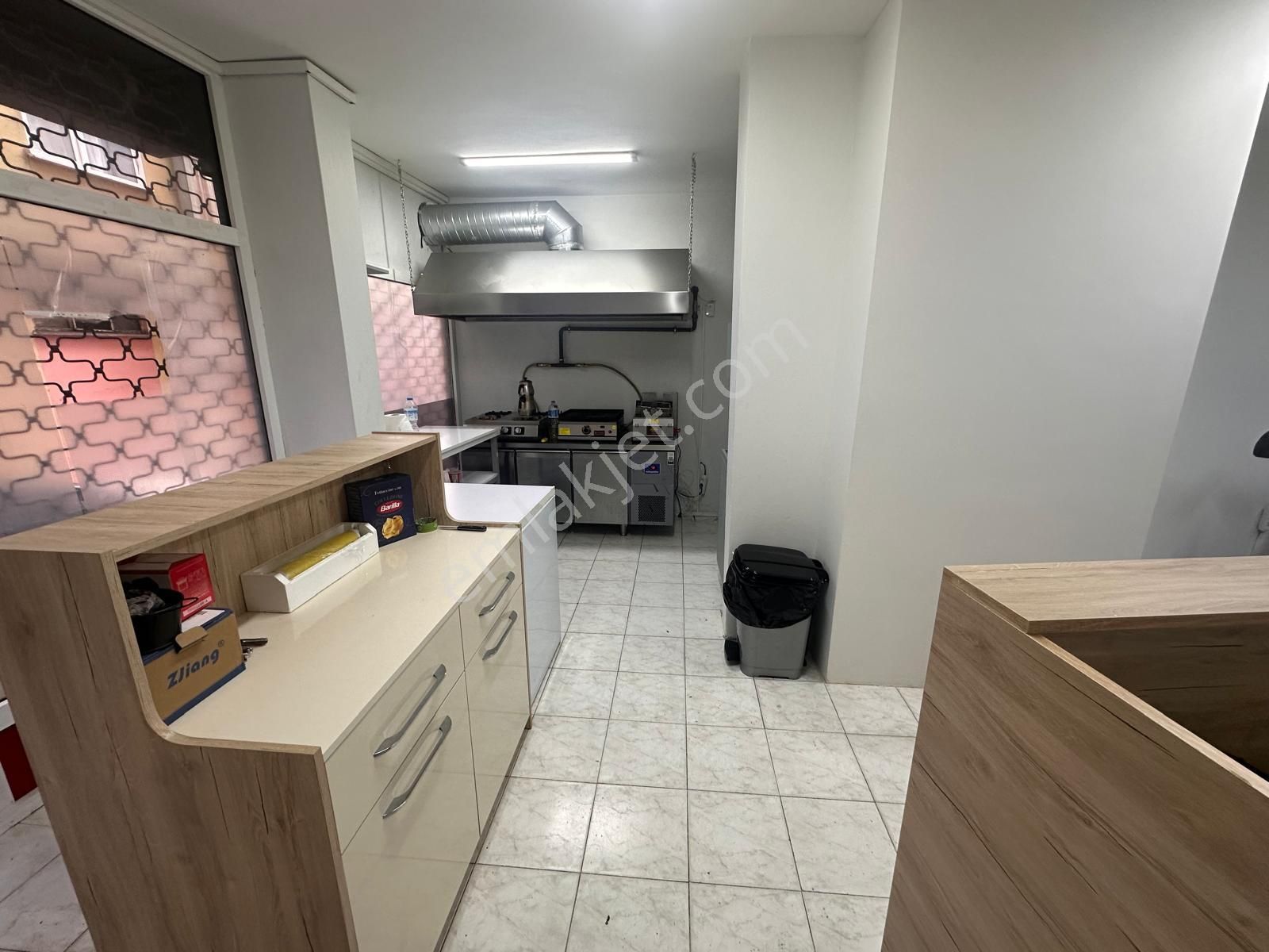 4.levent Metroya 5 Dakika,her İşe Uygun Kiralık Dükkan Artum'dan - Görsel 10