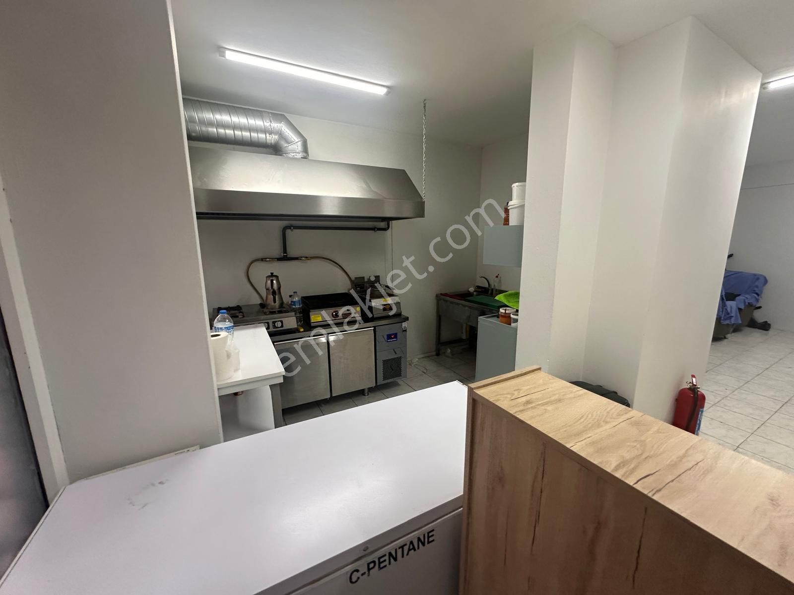 4.levent Metroya 5 Dakika,her İşe Uygun Kiralık Dükkan Artum'dan - Görsel 9