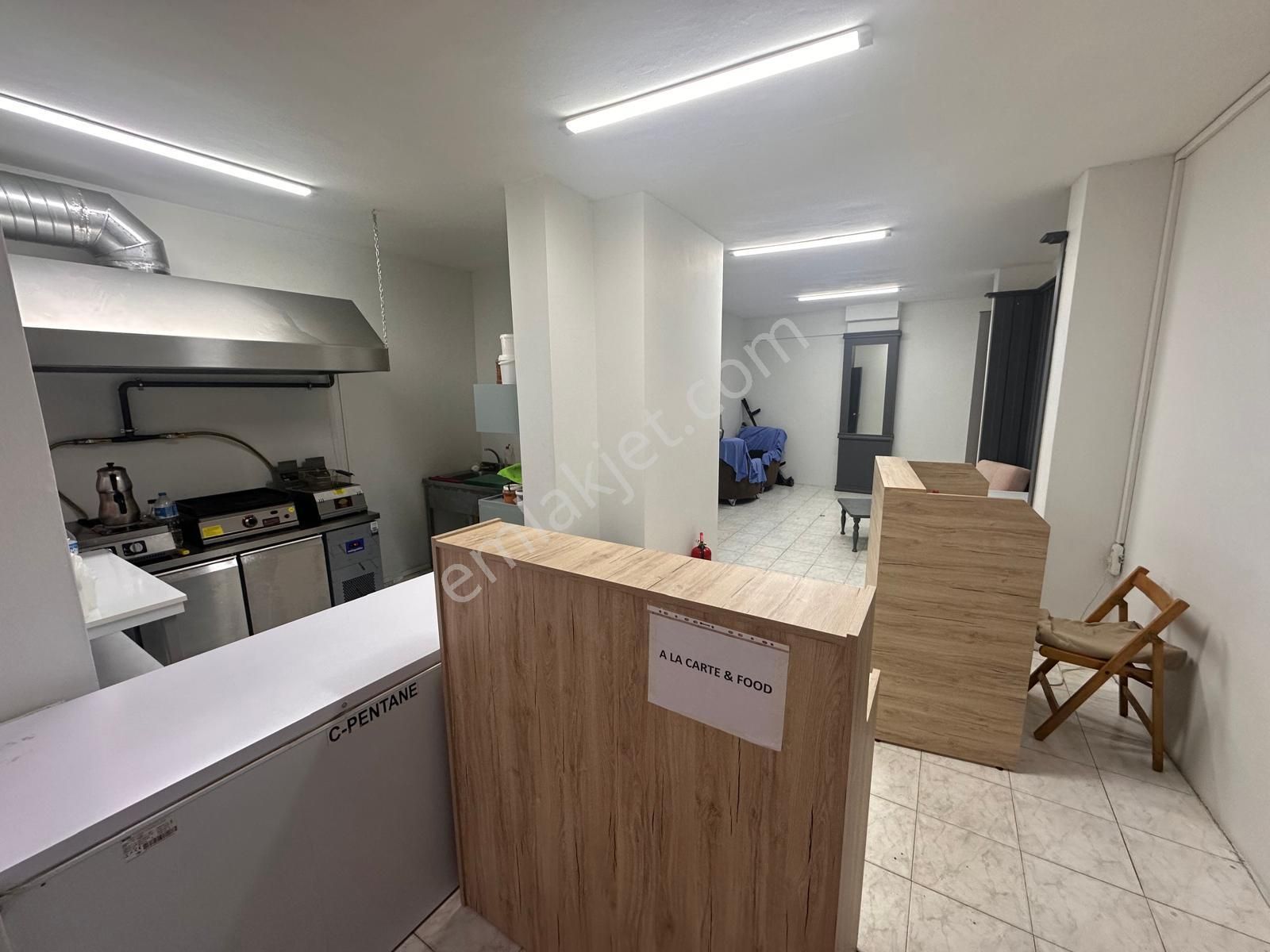 4.levent Metroya 5 Dakika,her İşe Uygun Kiralık Dükkan Artum'dan - Görsel 7