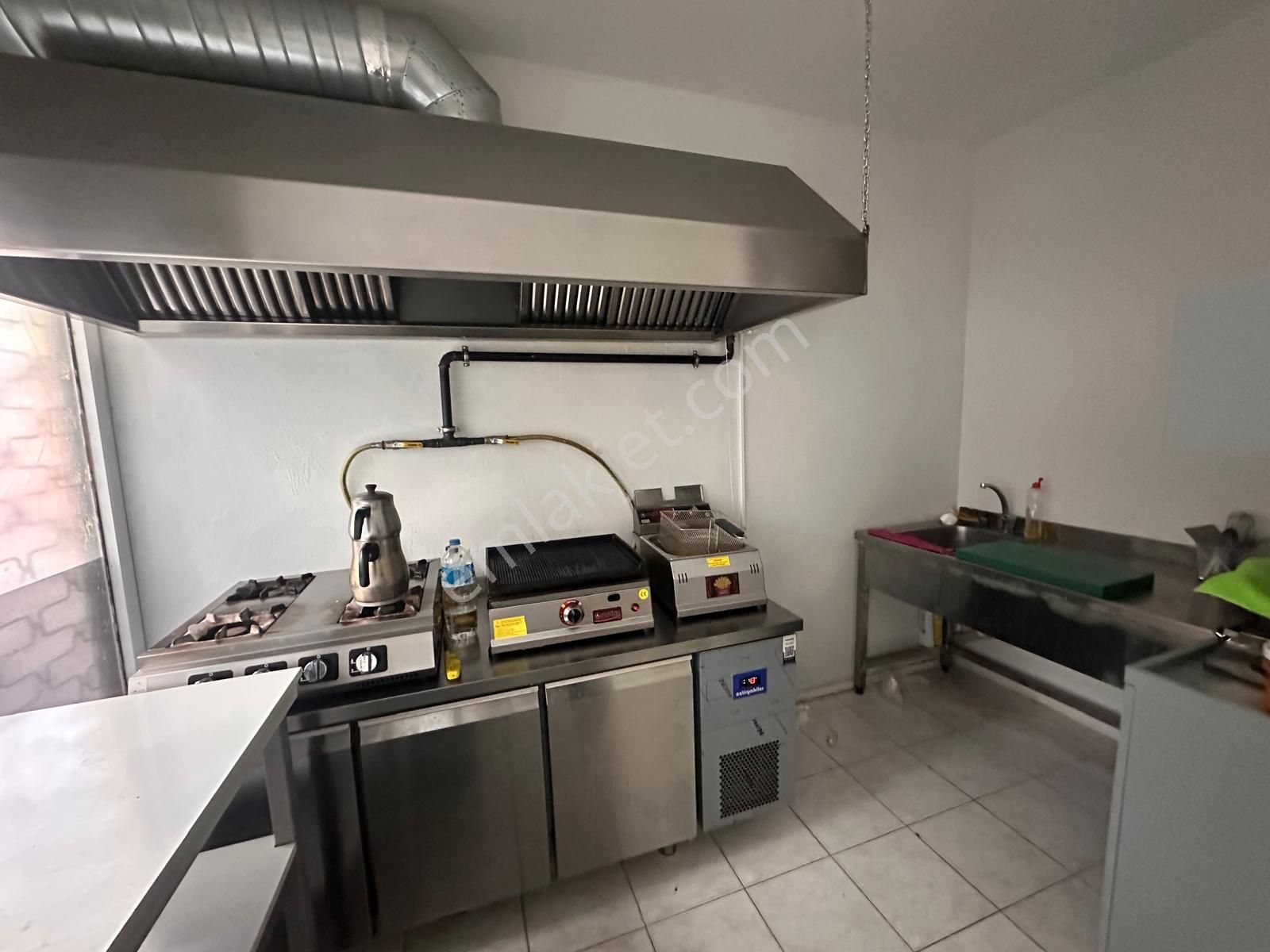 4.levent Metroya 5 Dakika,her İşe Uygun Kiralık Dükkan Artum'dan - Görsel 15