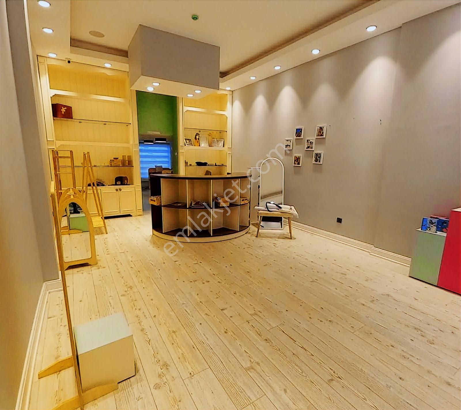 Datça Liman'da Kiralık İşyeri - Görsel 8