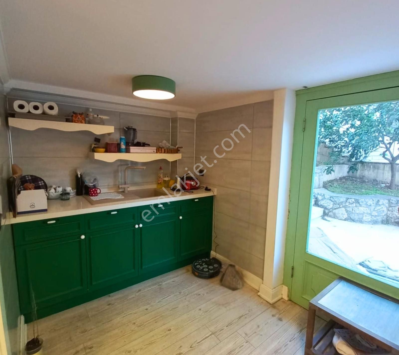 Datça Liman'da Kiralık İşyeri - Görsel 9