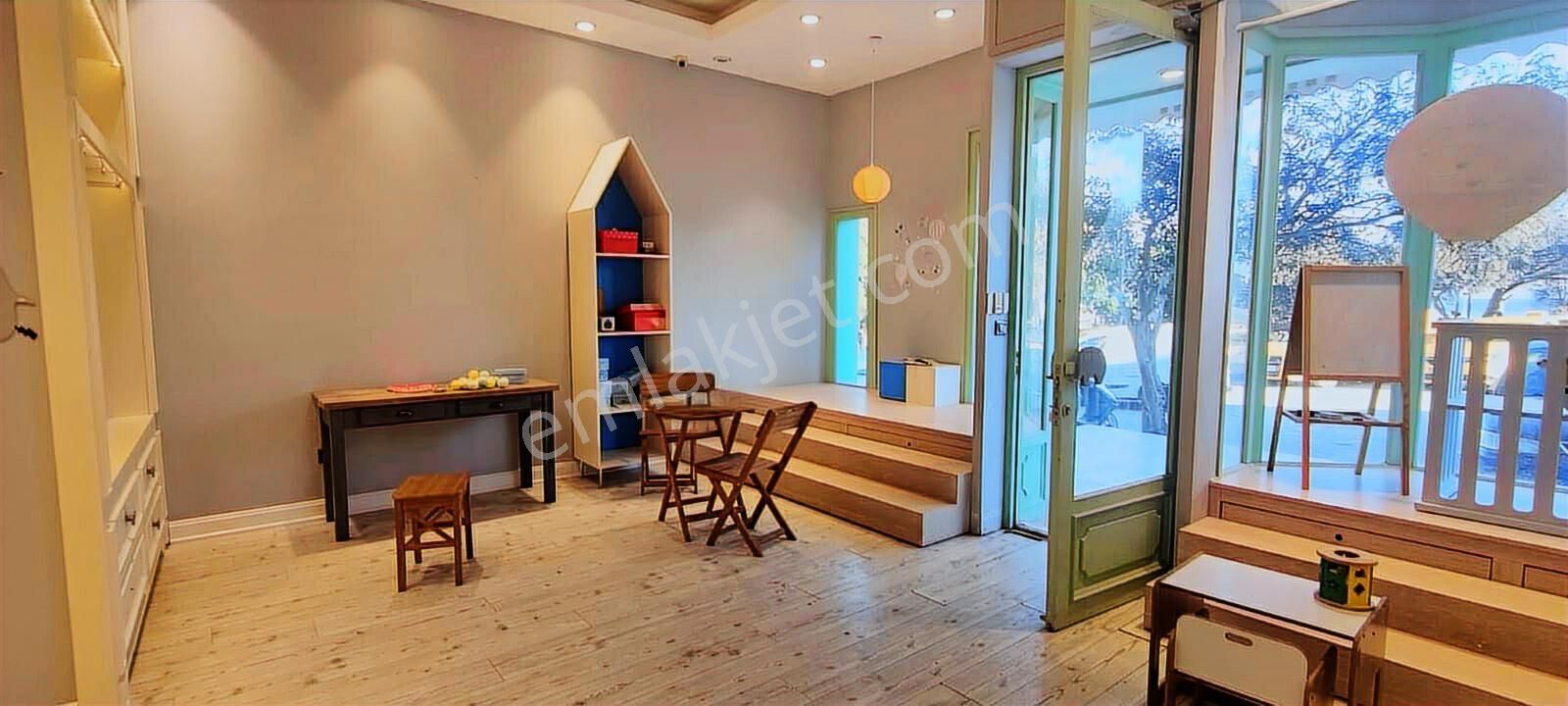 Datça Liman'da Kiralık İşyeri - Görsel 4