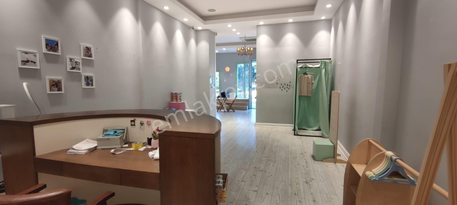 Datça Liman'da Kiralık İşyeri - Görsel 5