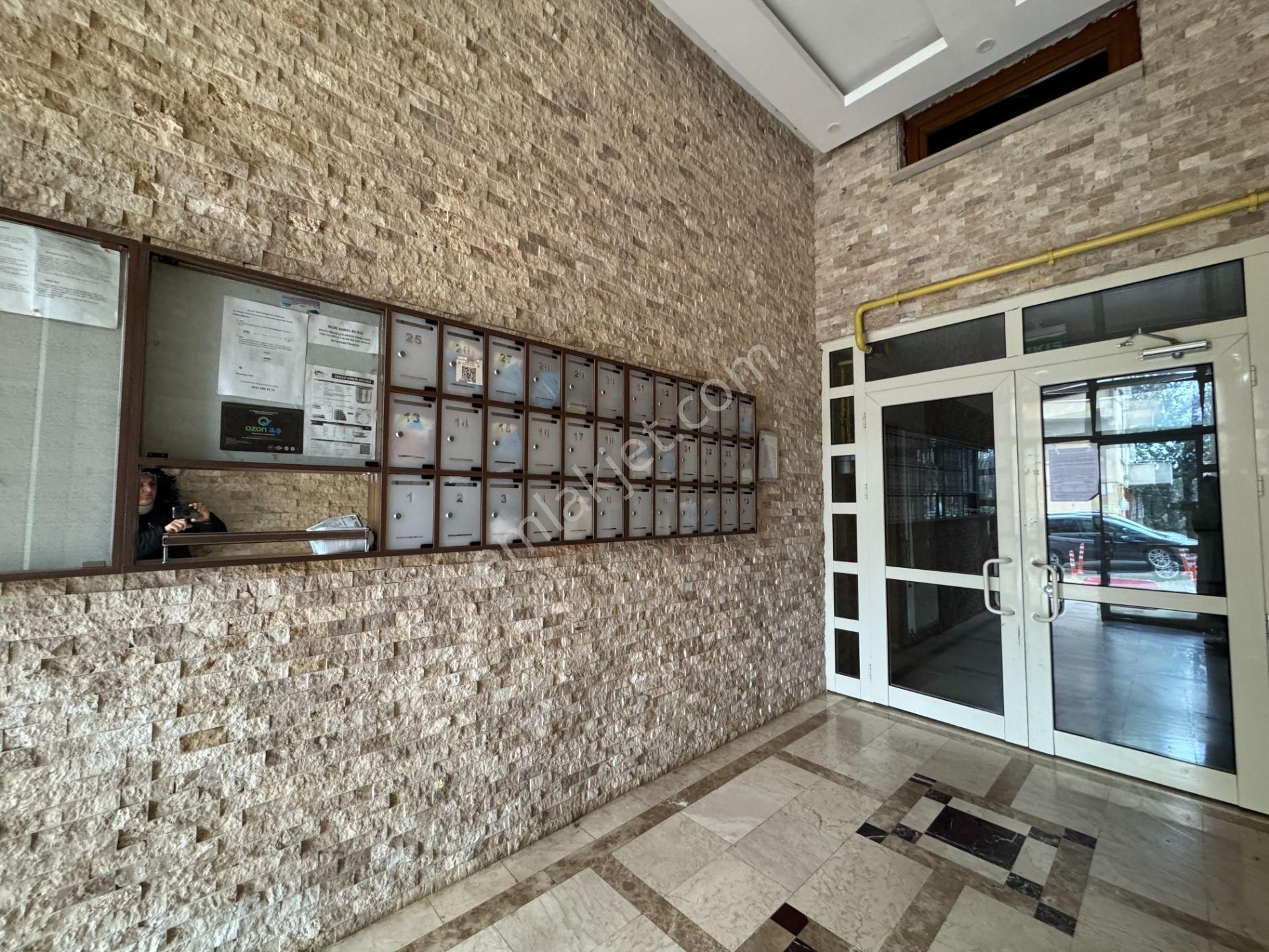 Trabzon Pelitli Mahallesi Yeni Toki Masrafsız Kiralık Konut - Görsel 4