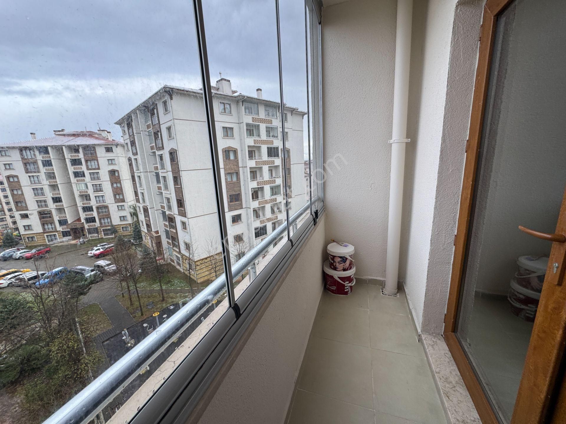 Trabzon Pelitli Mahallesi Yeni Toki Masrafsız Kiralık Konut - Görsel 24