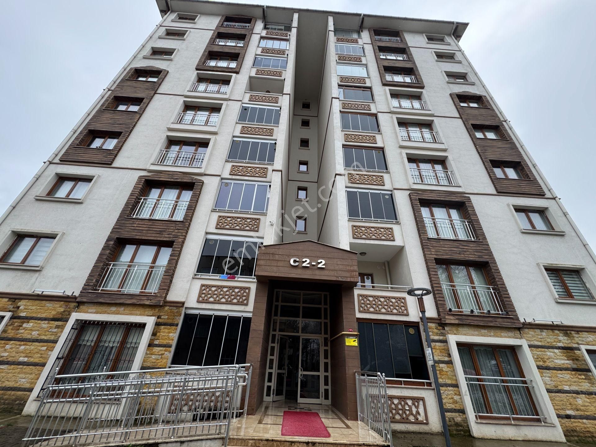 Trabzon Pelitli Mahallesi Yeni Toki Masrafsız Kiralık Konut - Görsel 2