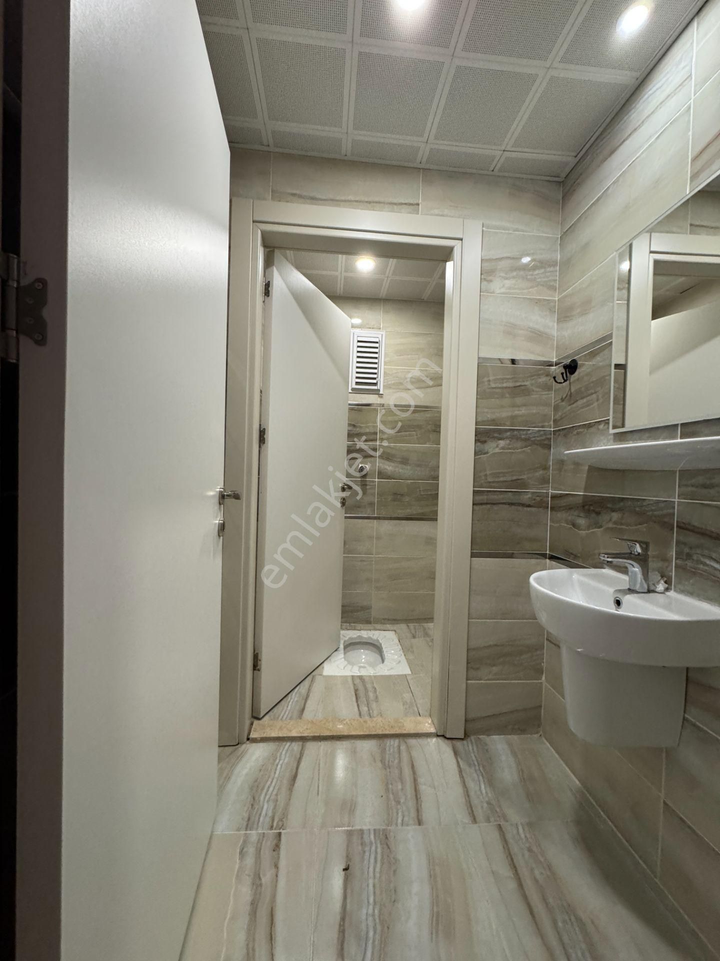 Trabzon Pelitli Mahallesi Yeni Toki Masrafsız Kiralık Konut - Görsel 33