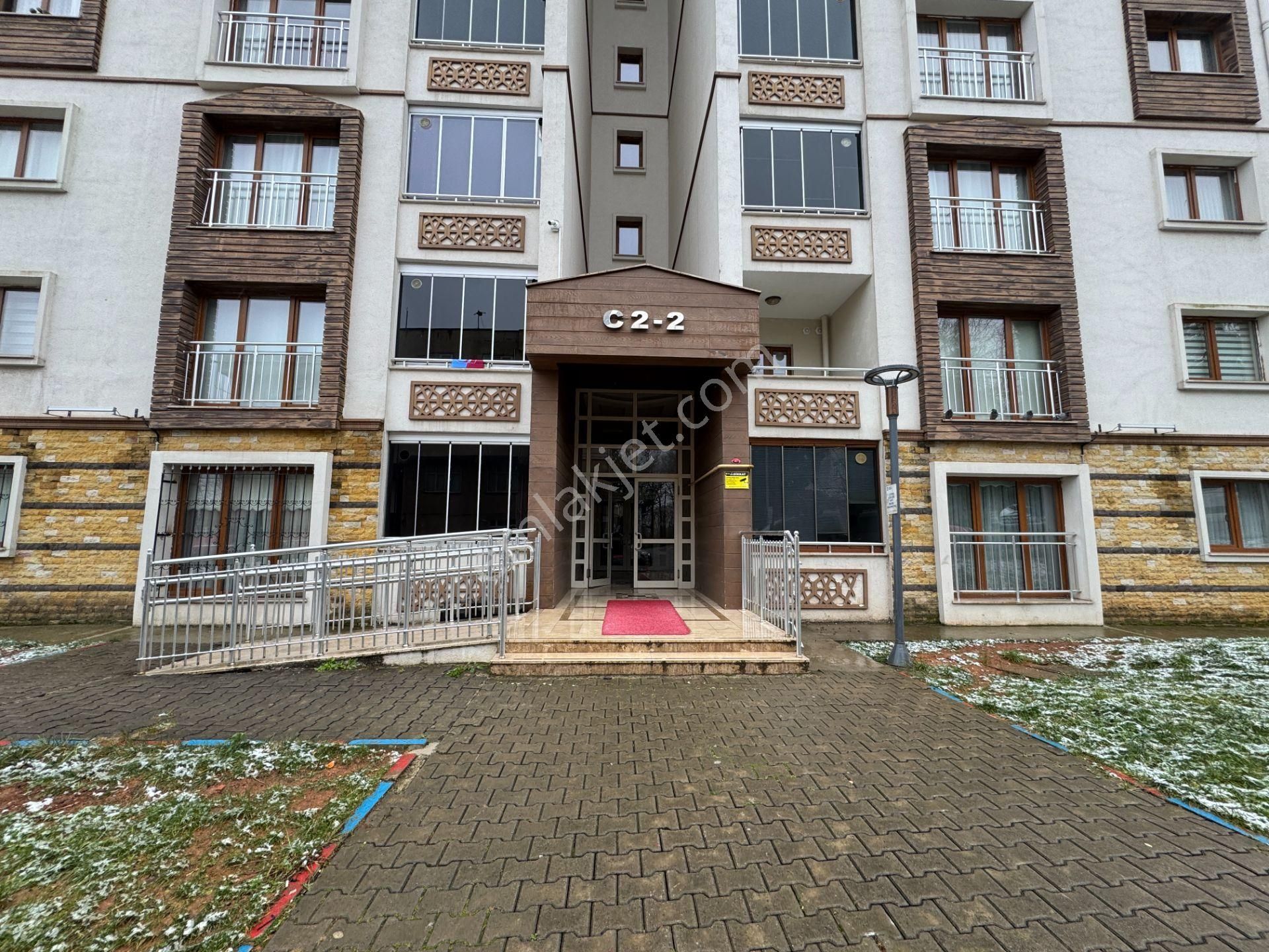 Trabzon Pelitli Mahallesi Yeni Toki Masrafsız Kiralık Konut - Görsel 3