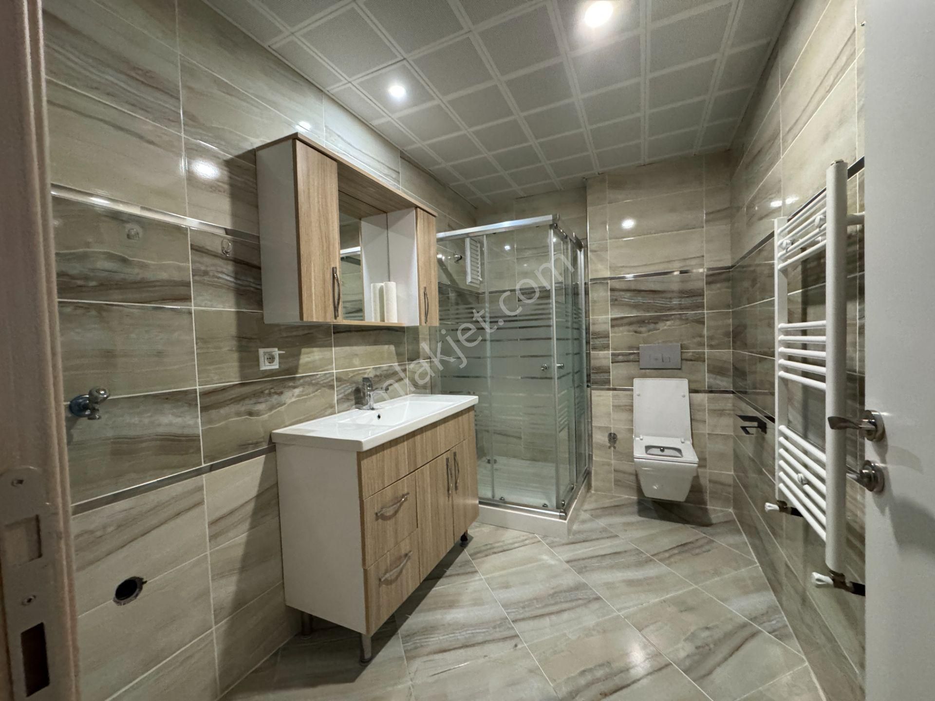 Trabzon Pelitli Mahallesi Yeni Toki Masrafsız Kiralık Konut - Görsel 32