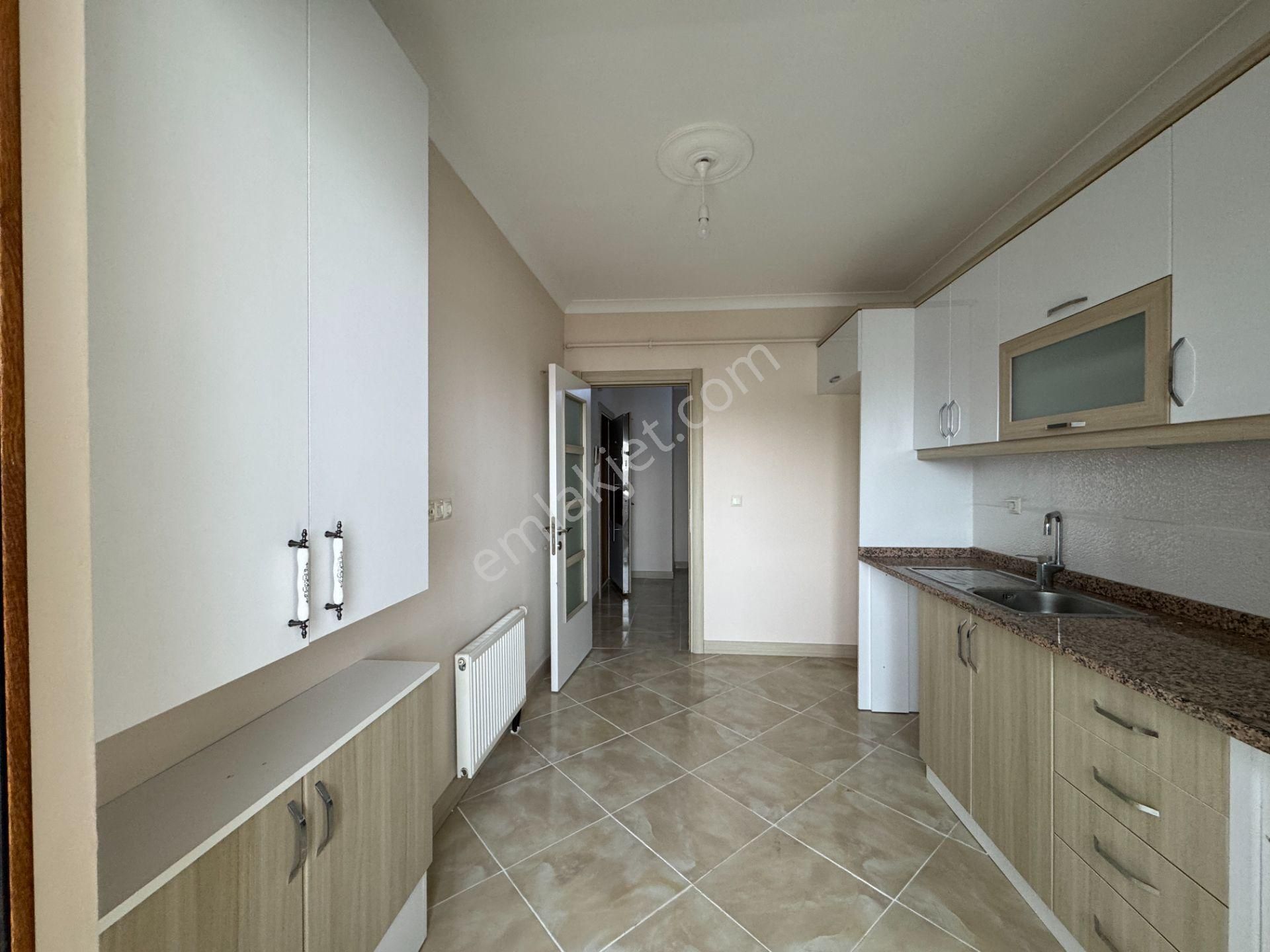 Trabzon Pelitli Mahallesi Yeni Toki Masrafsız Kiralık Konut - Görsel 10