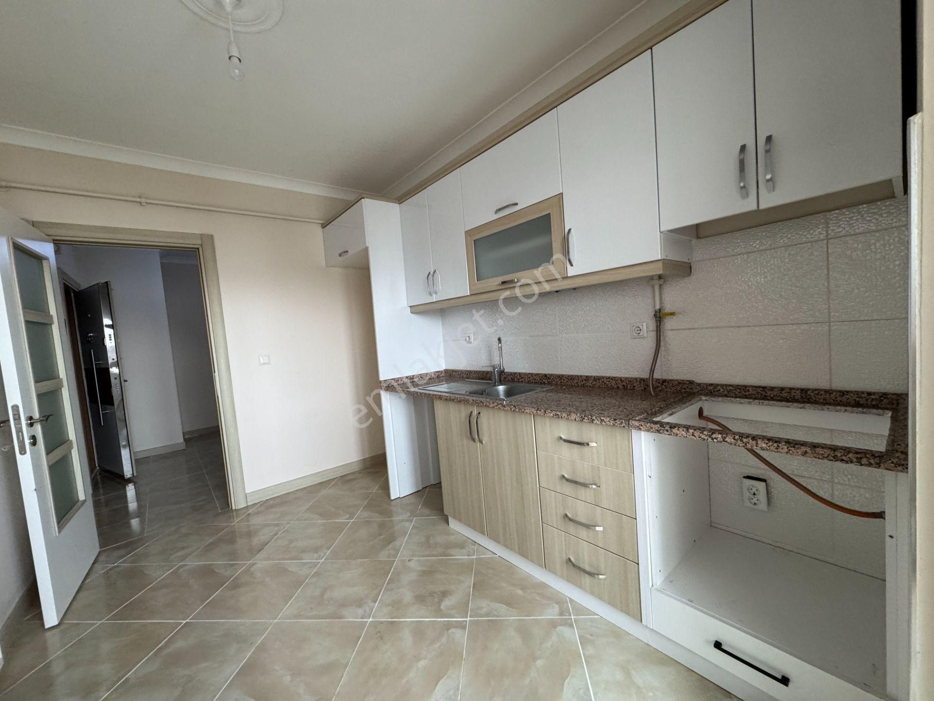 Trabzon Pelitli Mahallesi Yeni Toki Masrafsız Kiralık Konut - Görsel 9