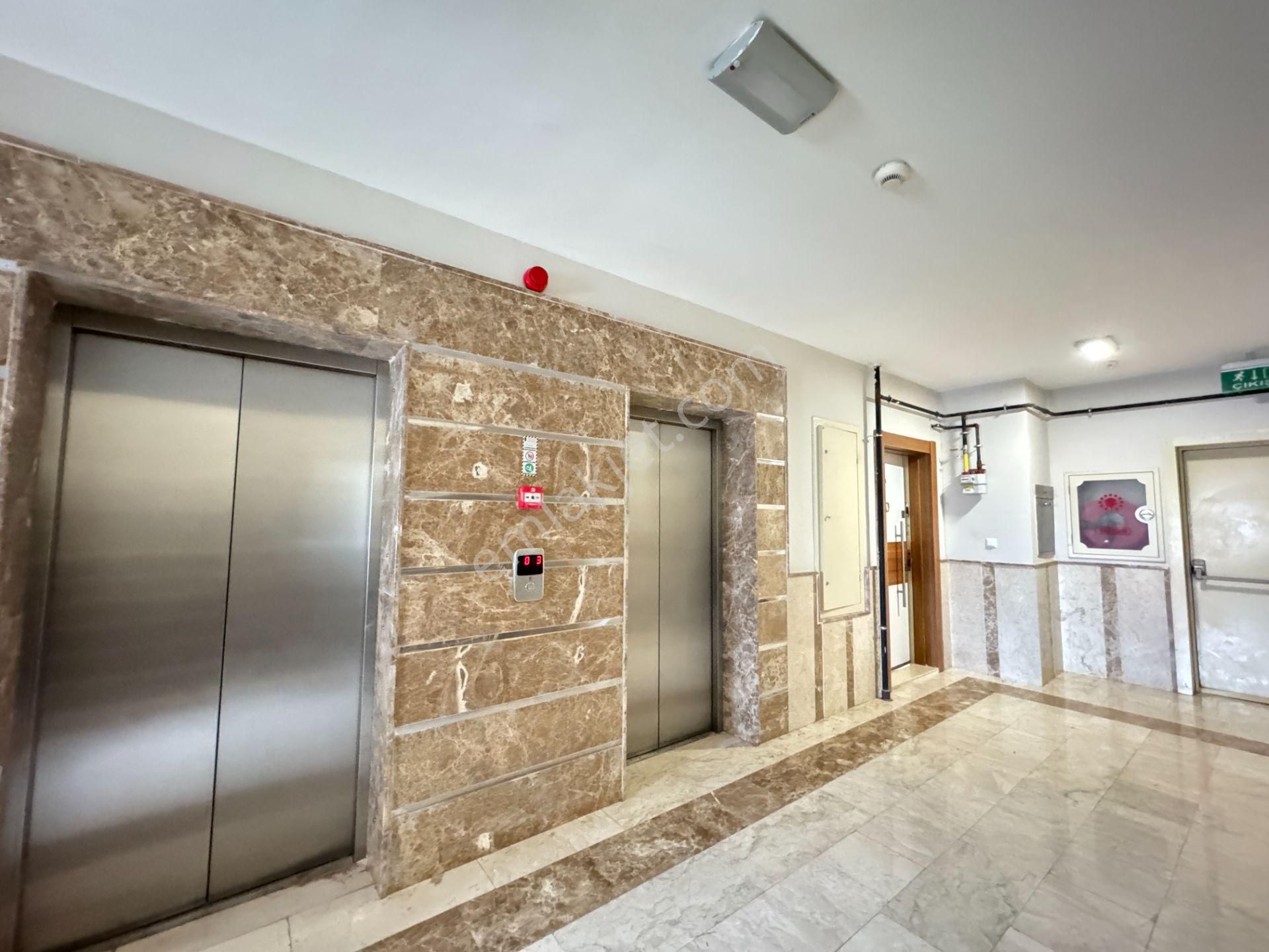 Trabzon Pelitli Mahallesi Yeni Toki Masrafsız Kiralık Konut - Görsel 5